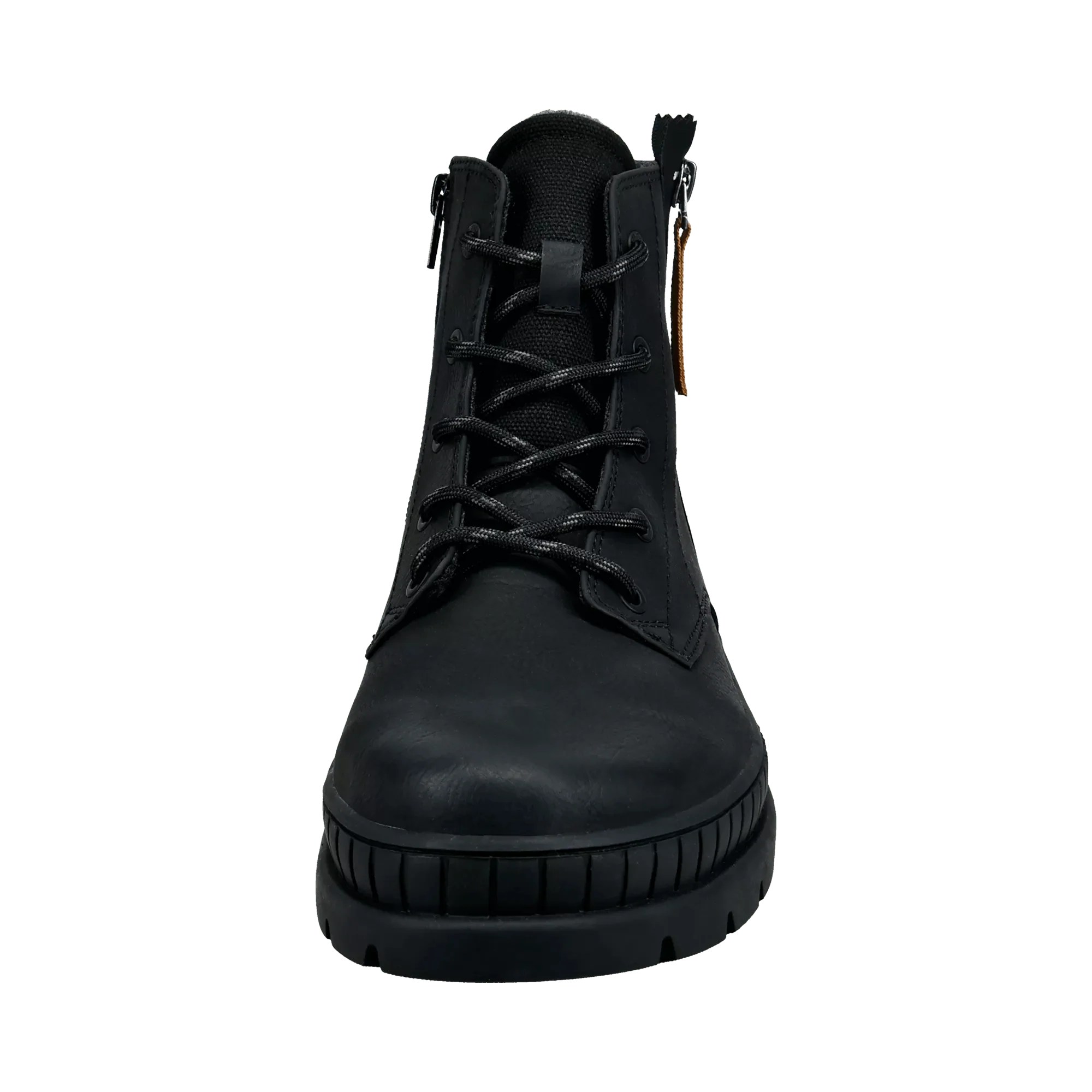 Schnürstiefel schwarz - Image 5