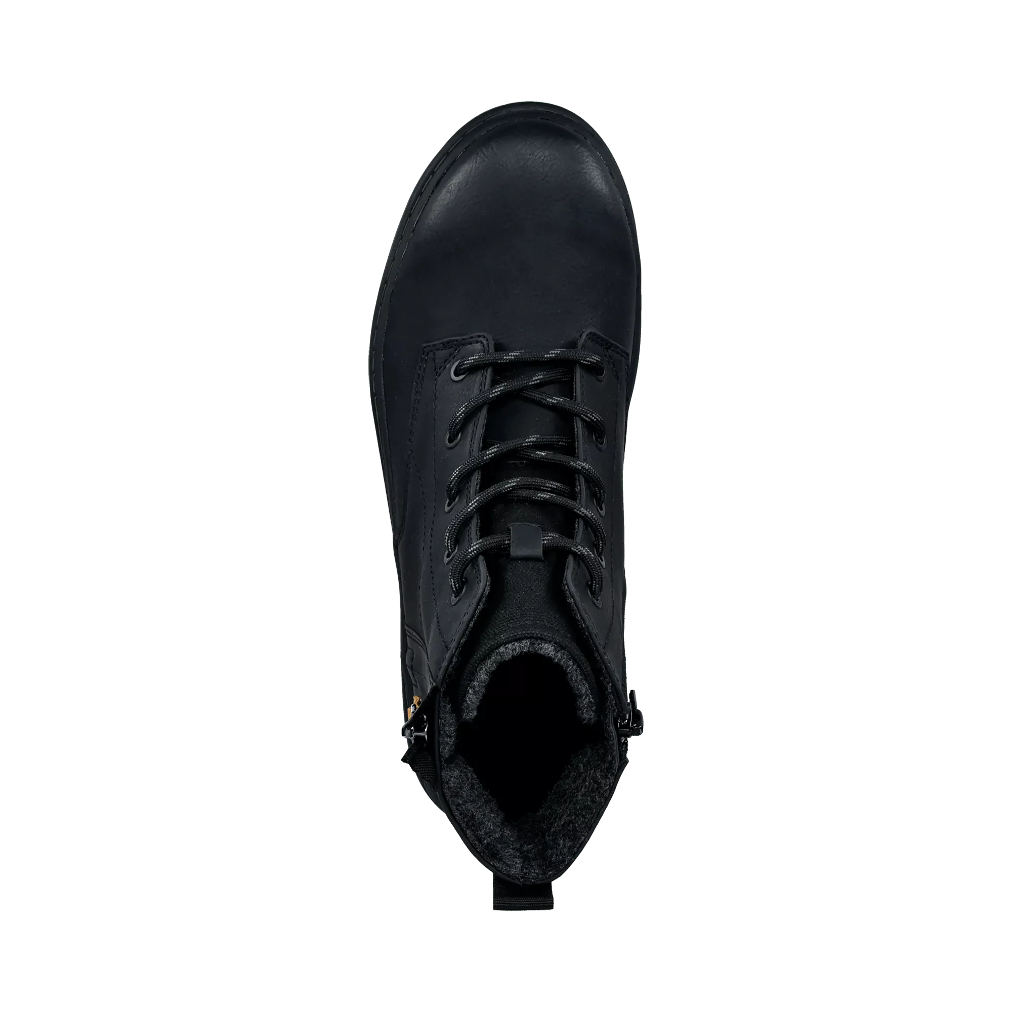 Schnürstiefel schwarz - Image 6