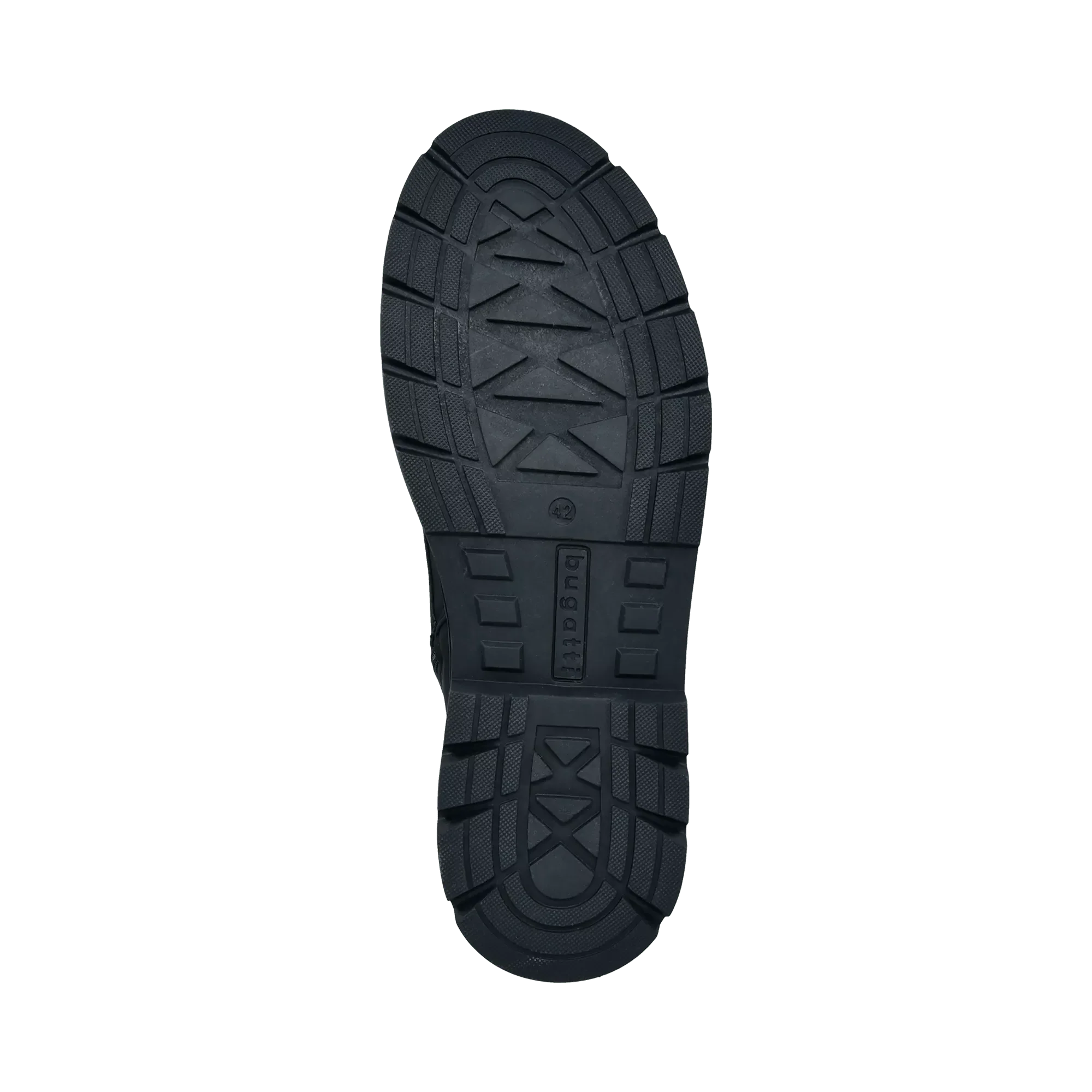Schnürstiefel schwarz - Image 7