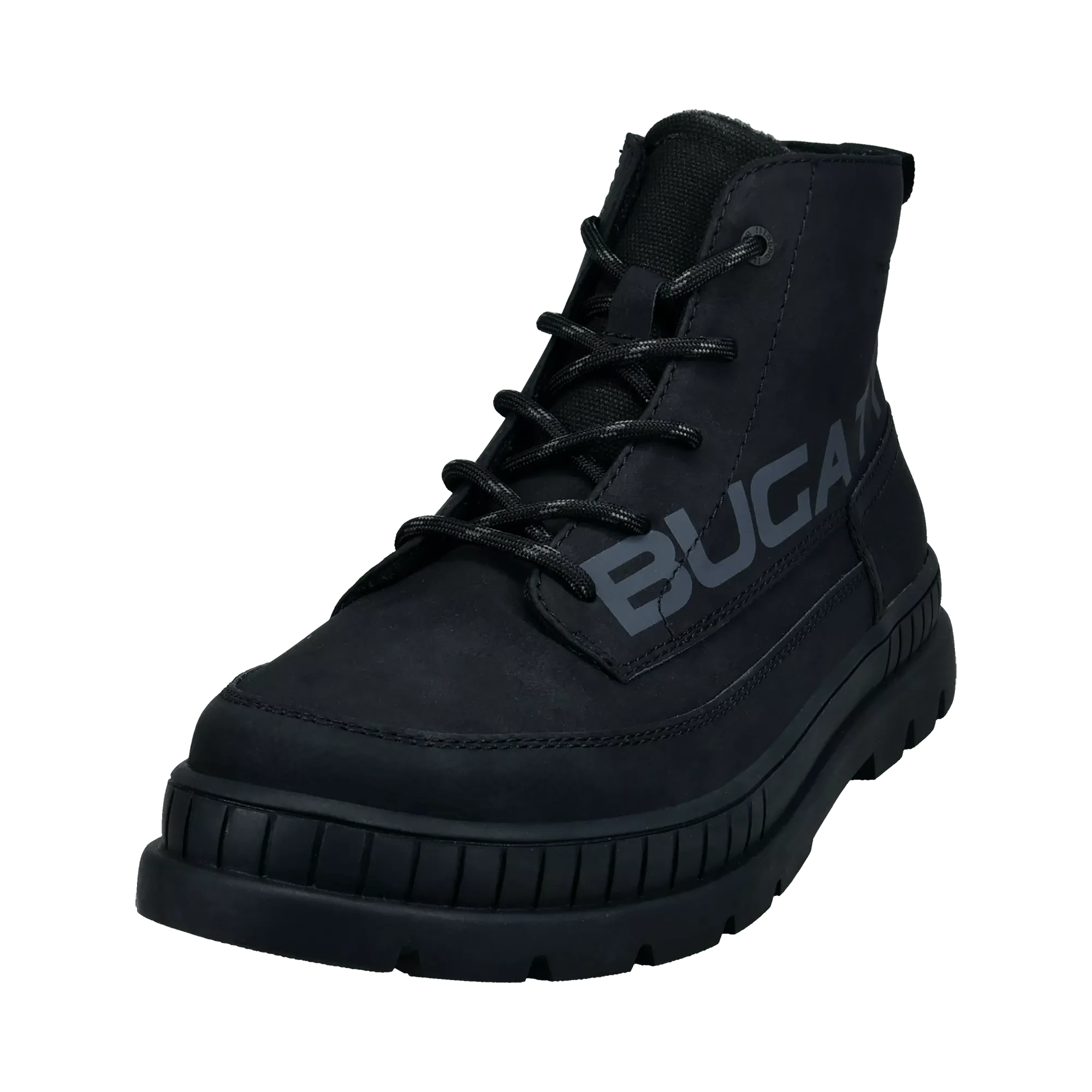 Schnürstiefel schwarz - Image 2