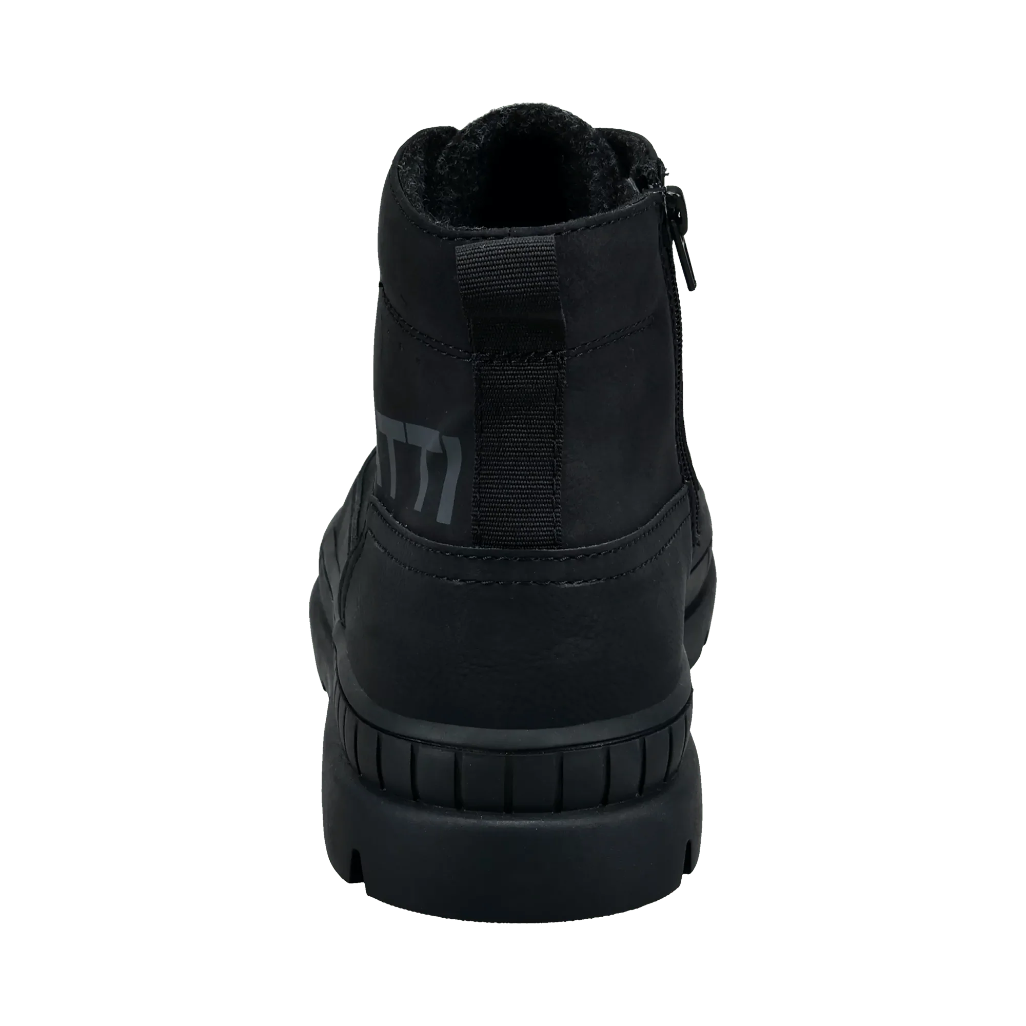 Schnürstiefel schwarz - Image 3