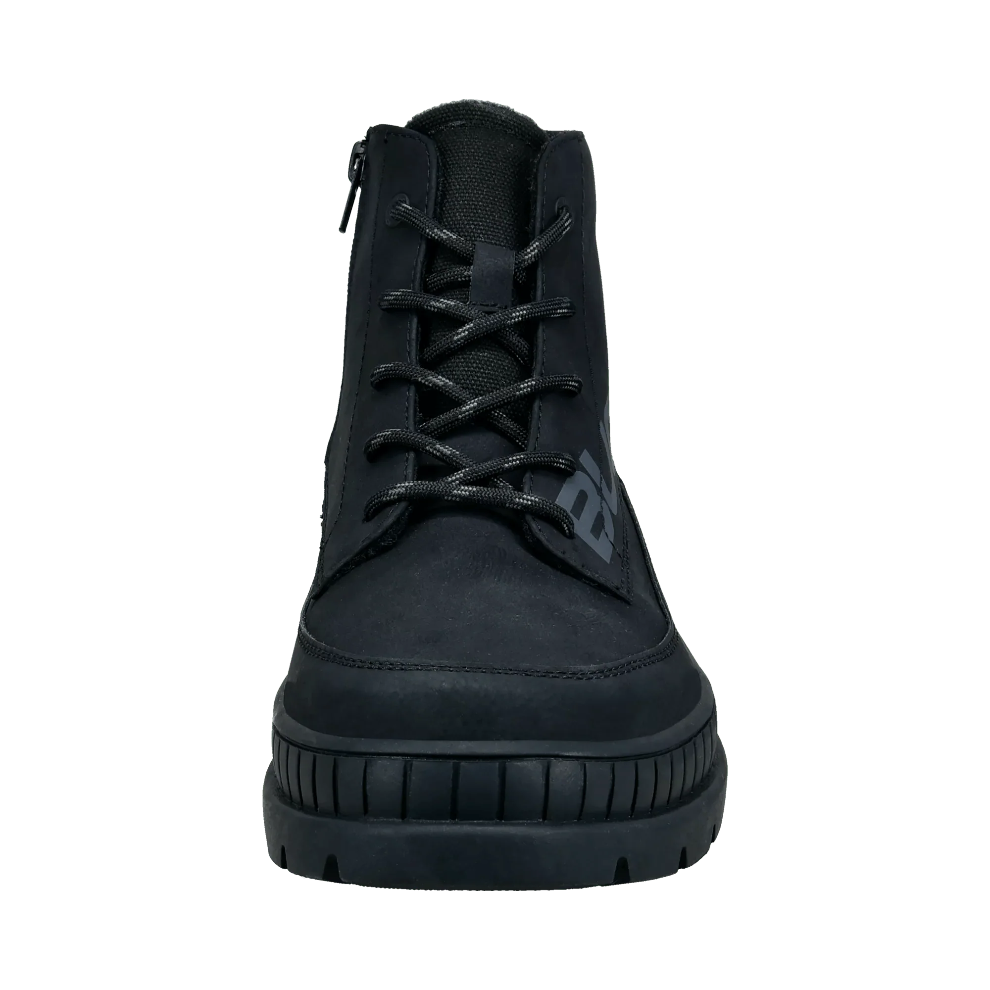 Schnürstiefel schwarz - Image 5