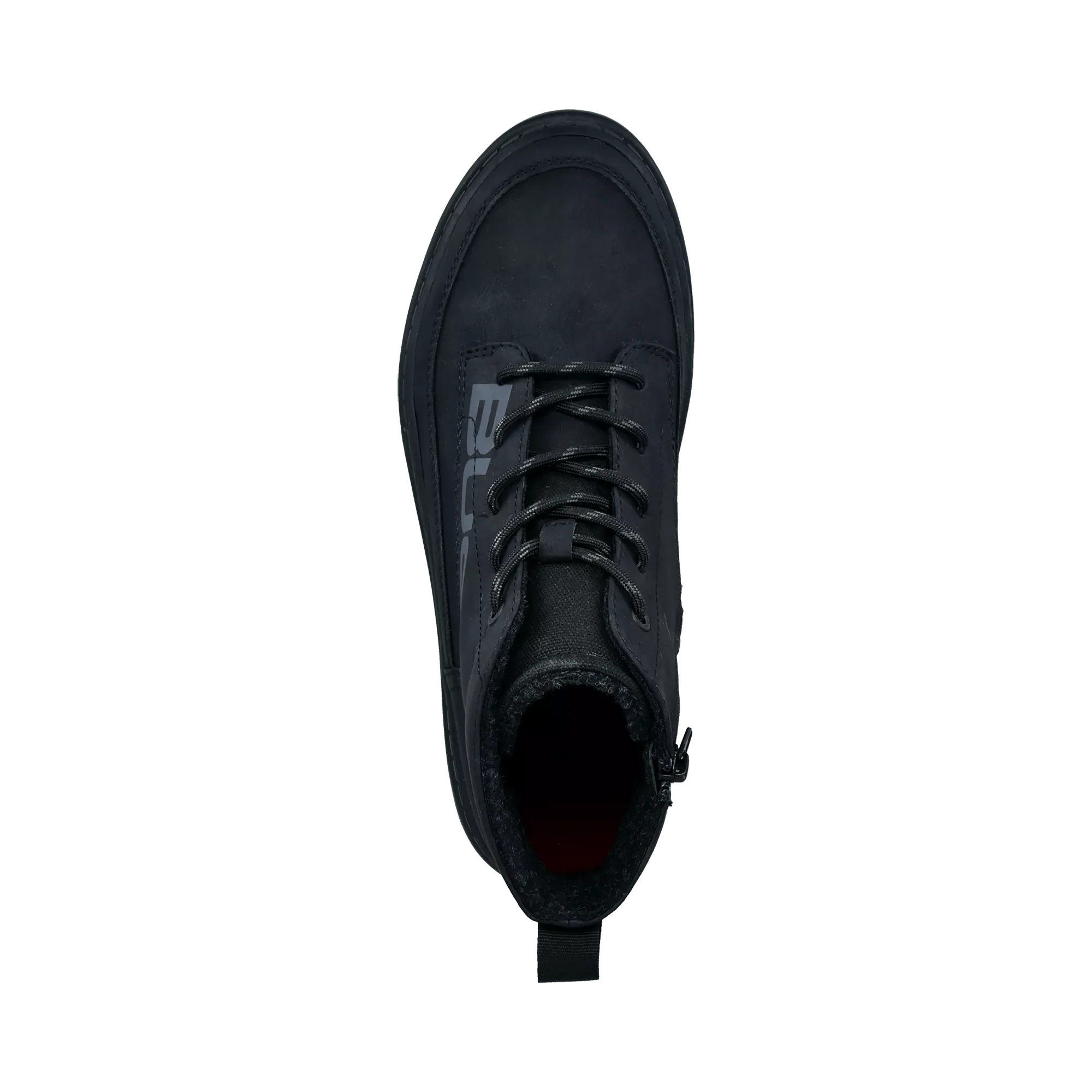 Schnürstiefel schwarz - Image 6
