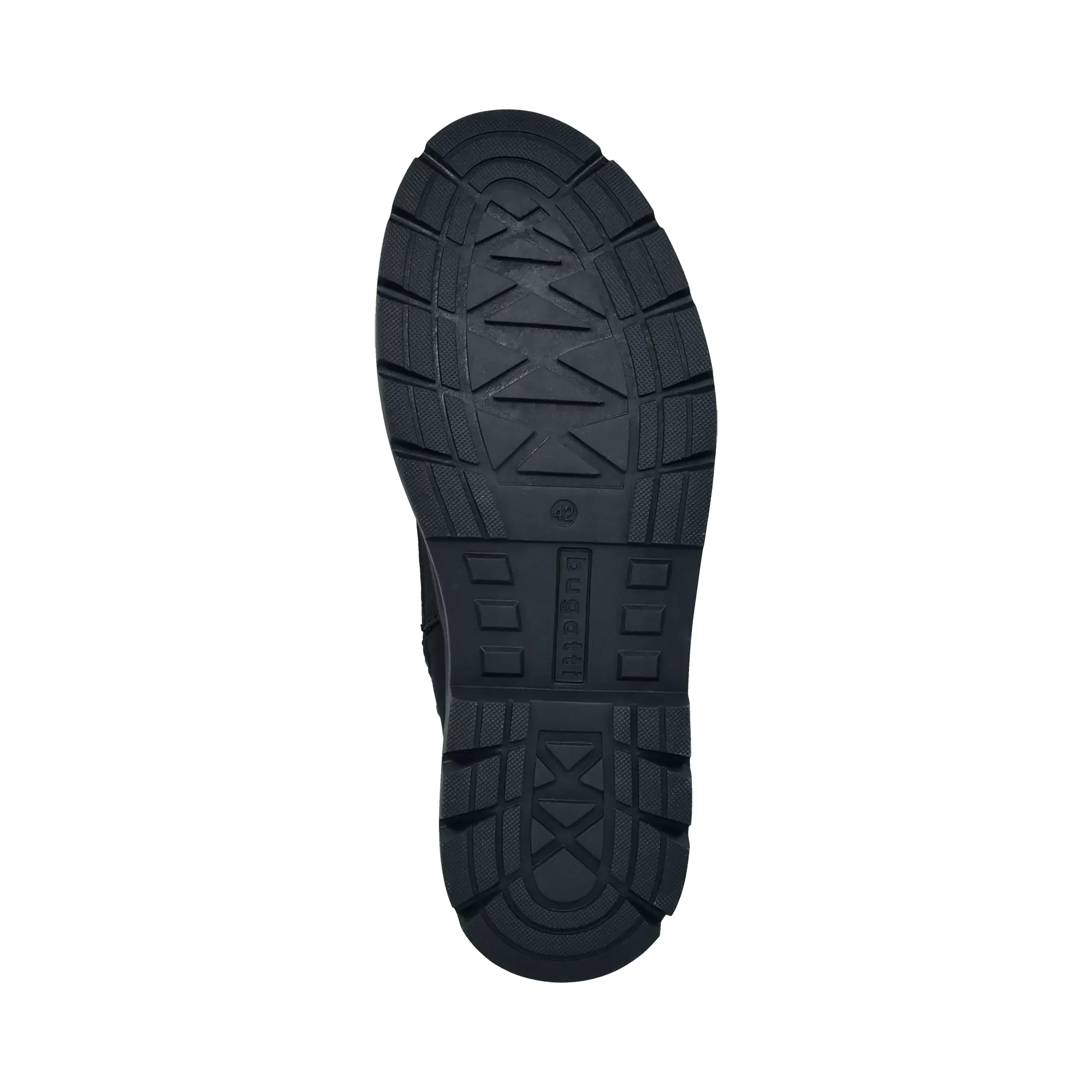 Schnürstiefel schwarz - Image 7
