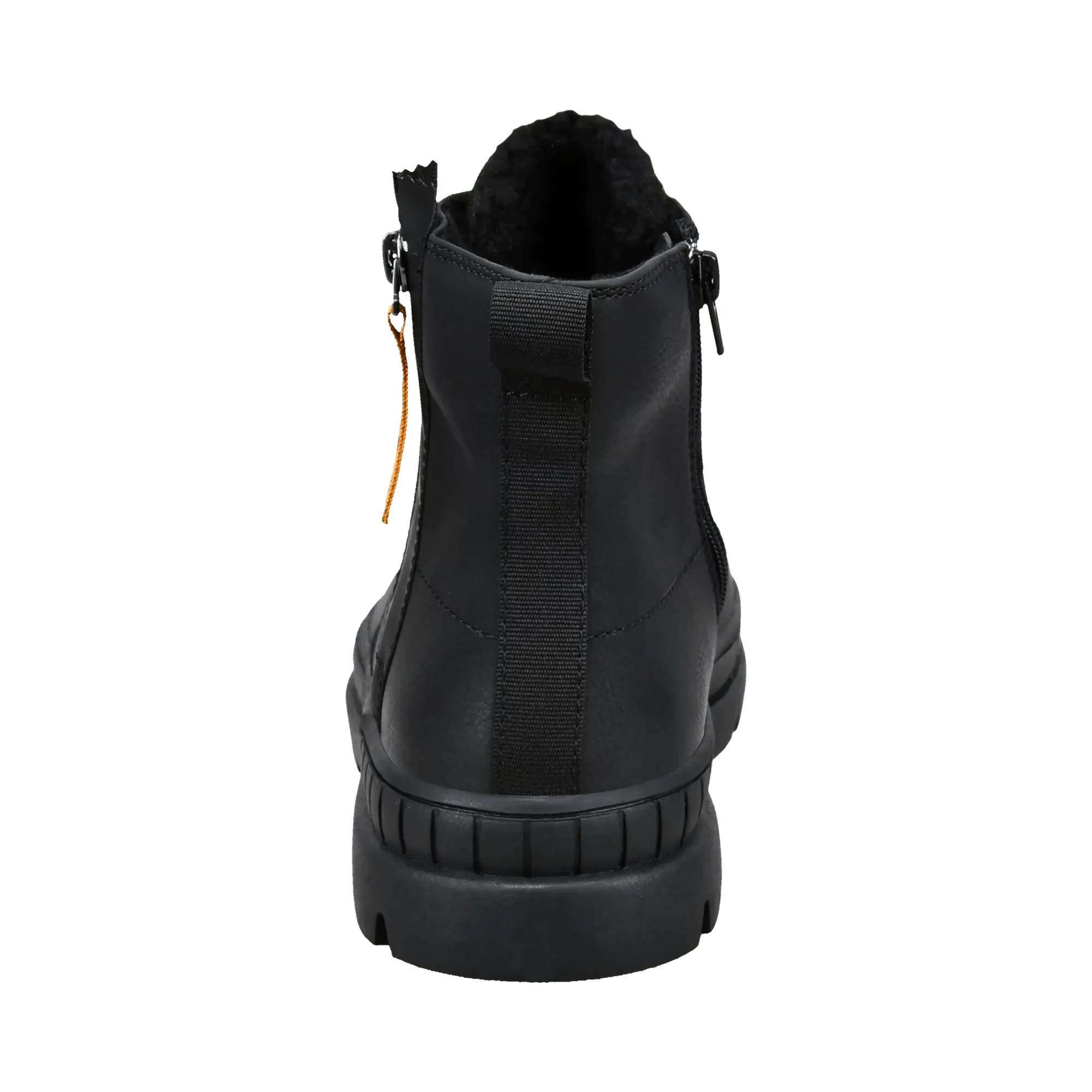 Schnürstiefel schwarz - Image 3