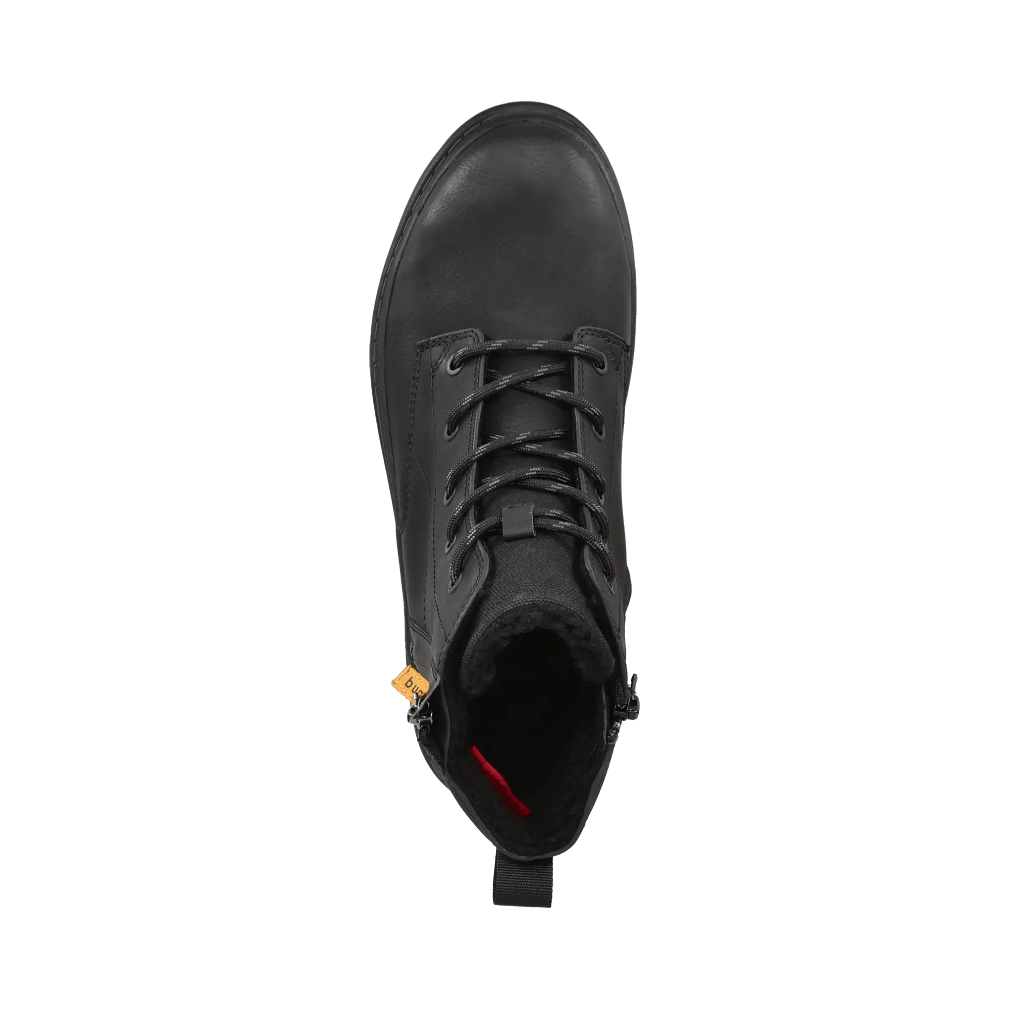 Schnürstiefel schwarz - Image 6