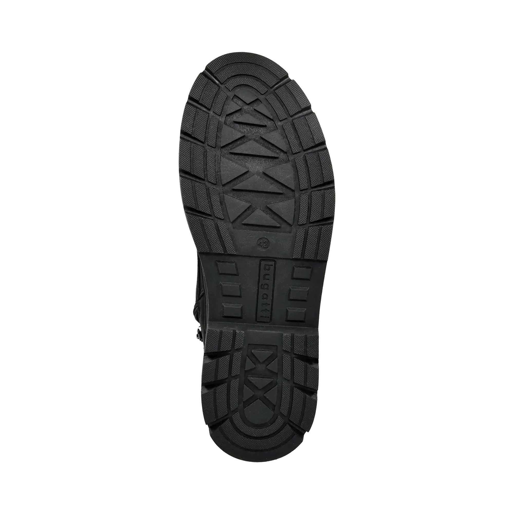 Schnürstiefel schwarz - Image 7