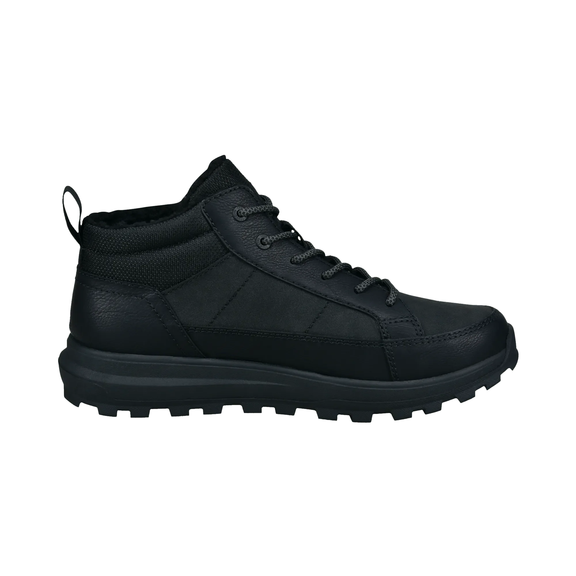 Schnürstiefel schwarz - Image 3