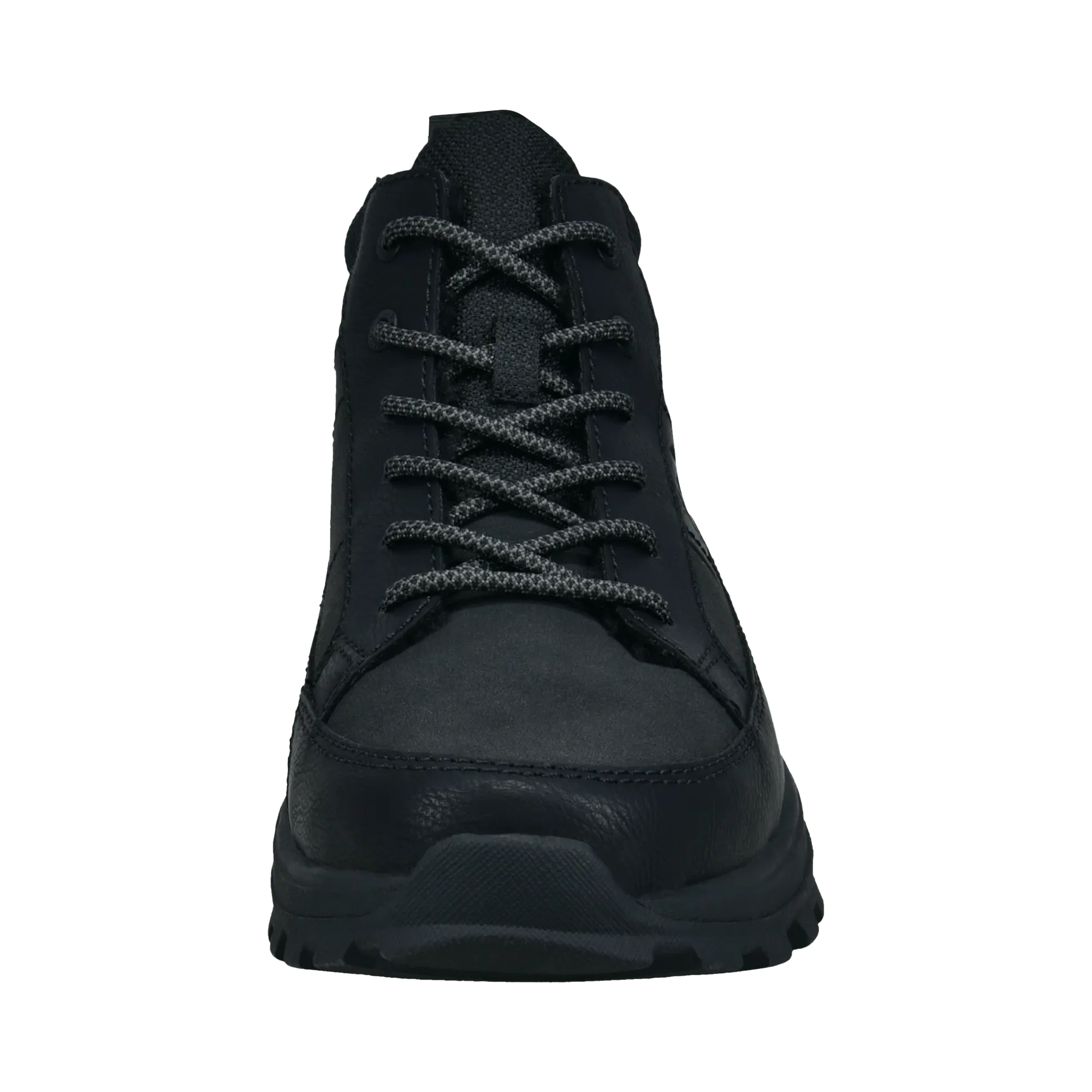 Schnürstiefel schwarz - Image 4
