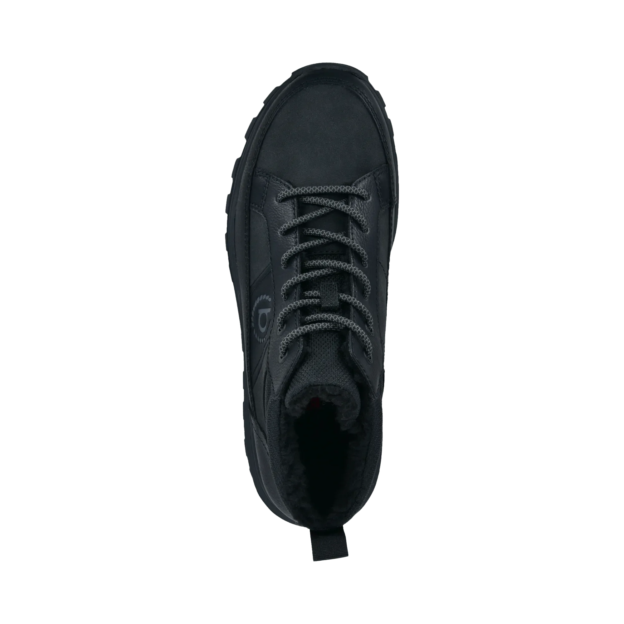 Schnürstiefel schwarz - Image 5