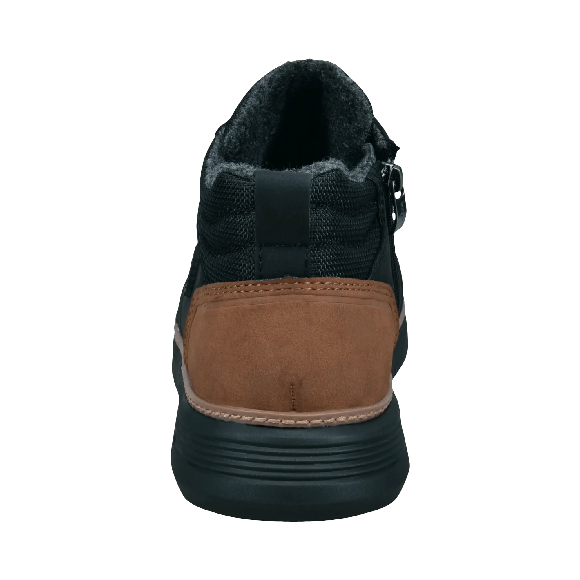 Schnürstiefel schwarz - Image 3