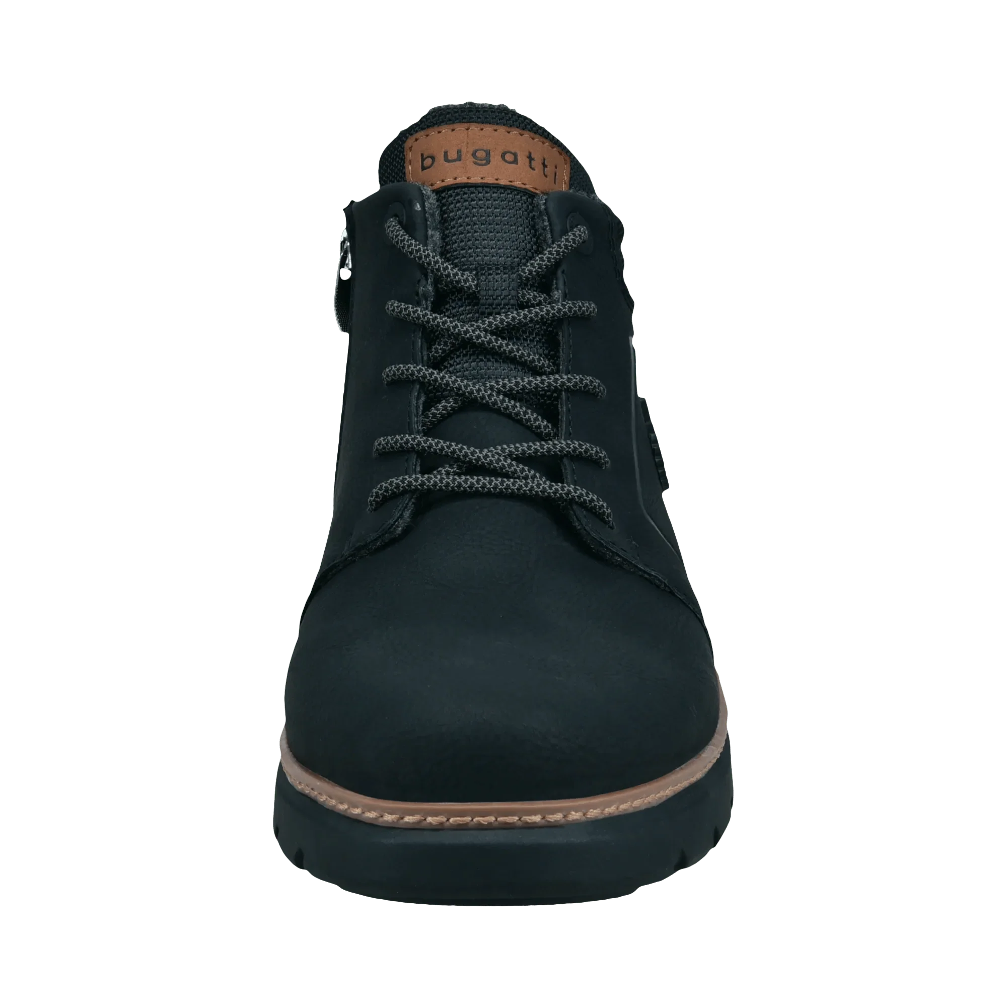 Schnürstiefel schwarz - Image 5