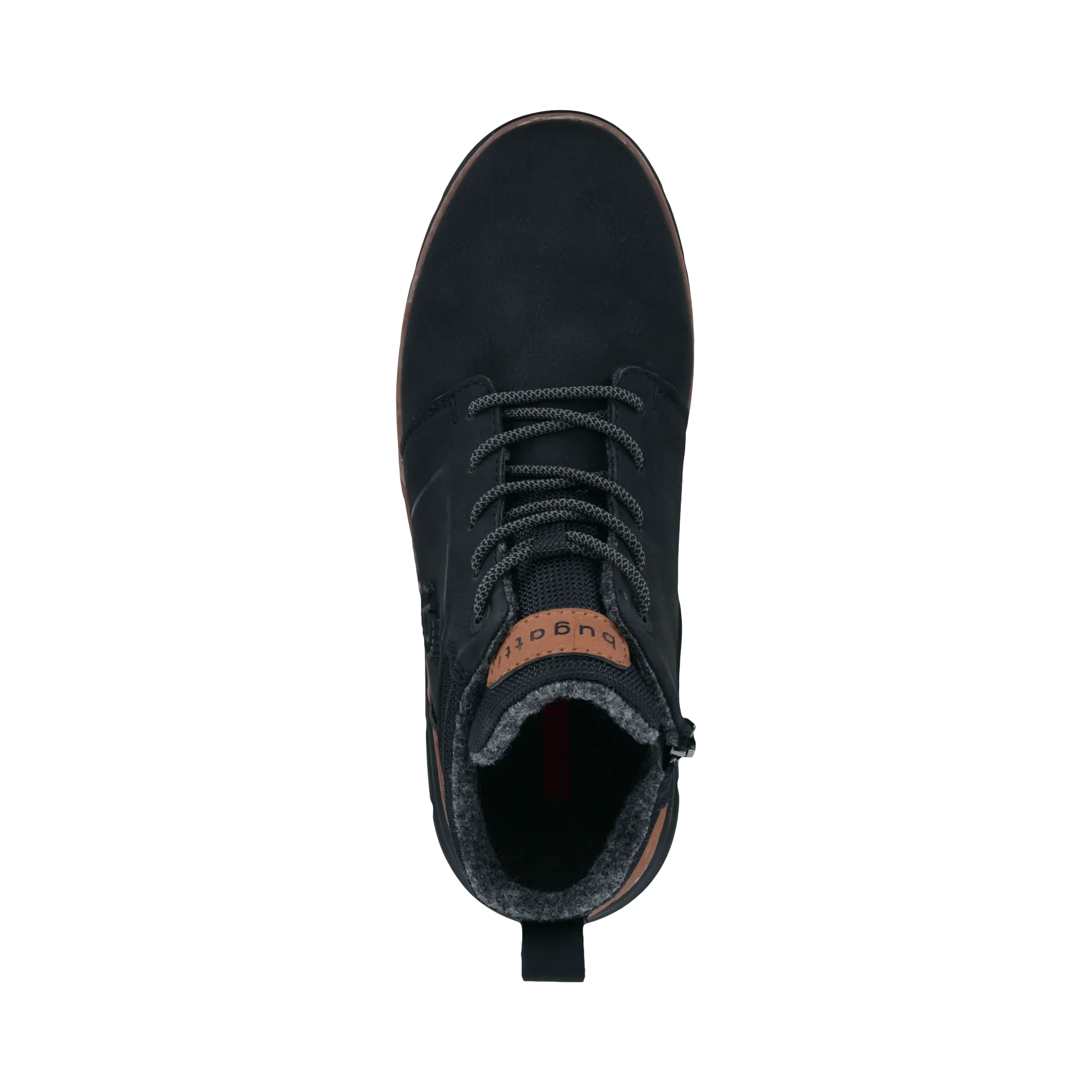 Schnürstiefel schwarz - Image 6