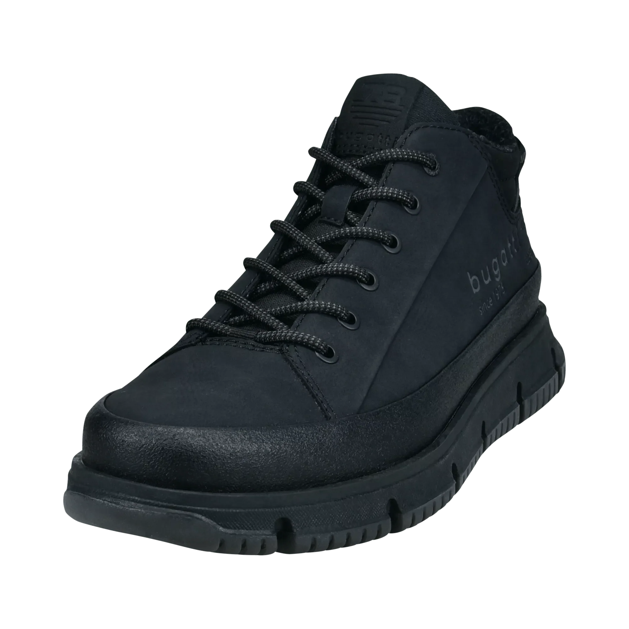 Schnürstiefel schwarz - Image 2
