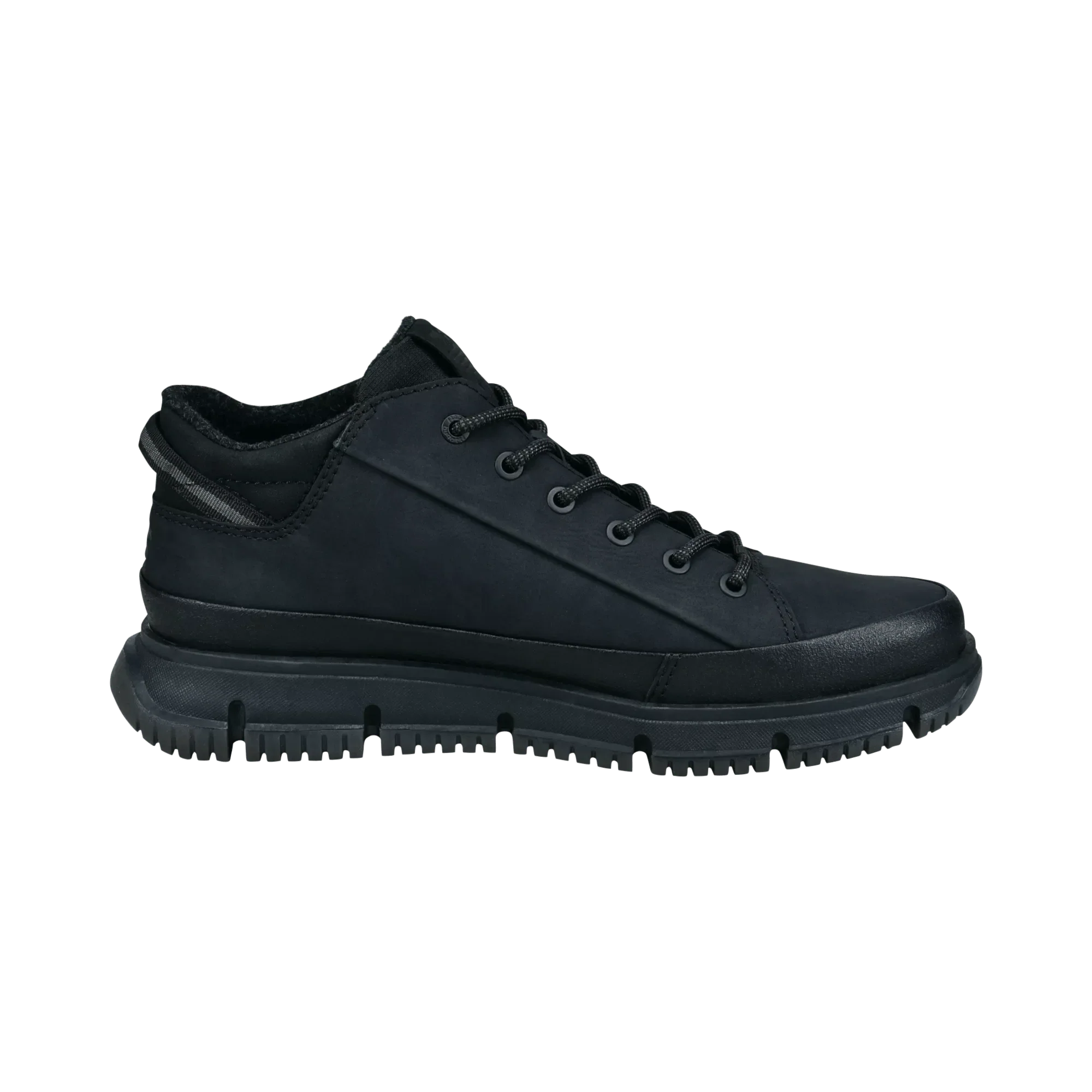 Schnürstiefel schwarz - Image 4