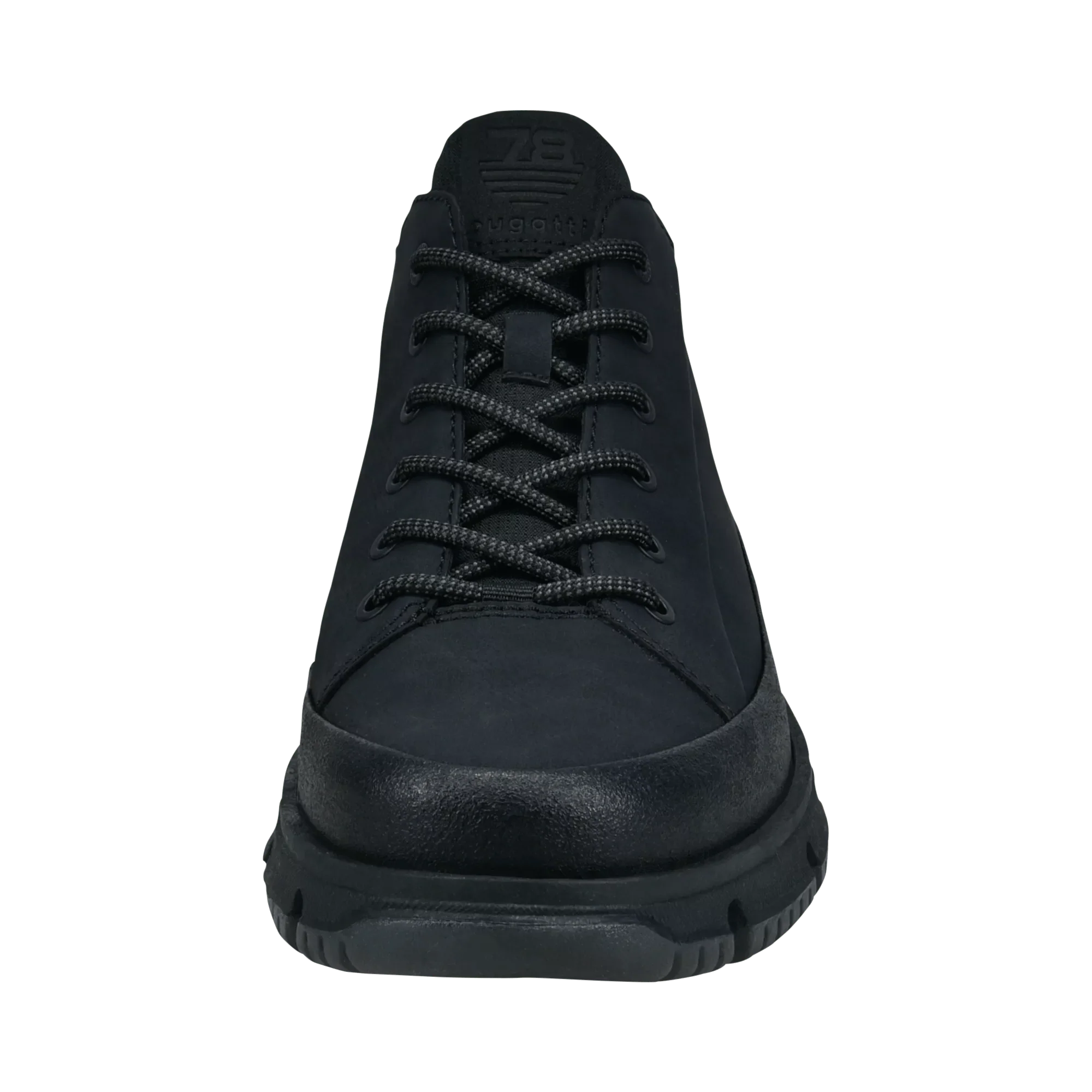 Schnürstiefel schwarz - Image 5