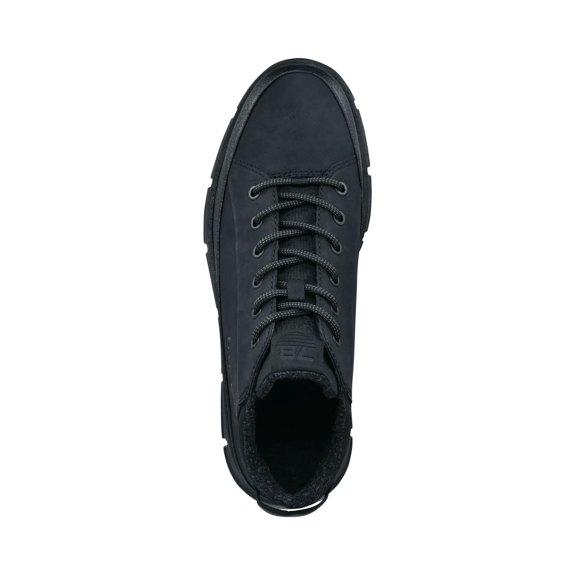 Schnürstiefel schwarz - Image 6