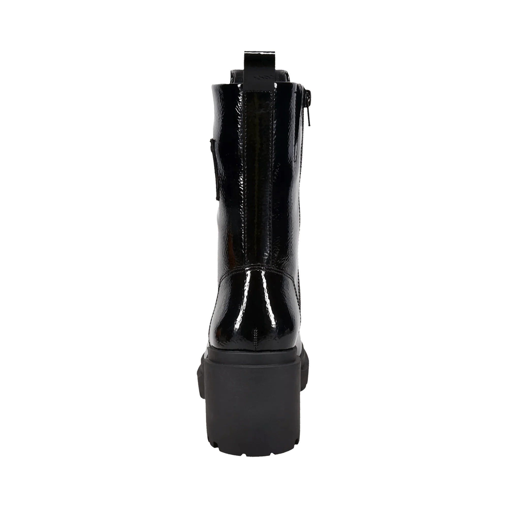 Schnürstiefel schwarz - Image 4