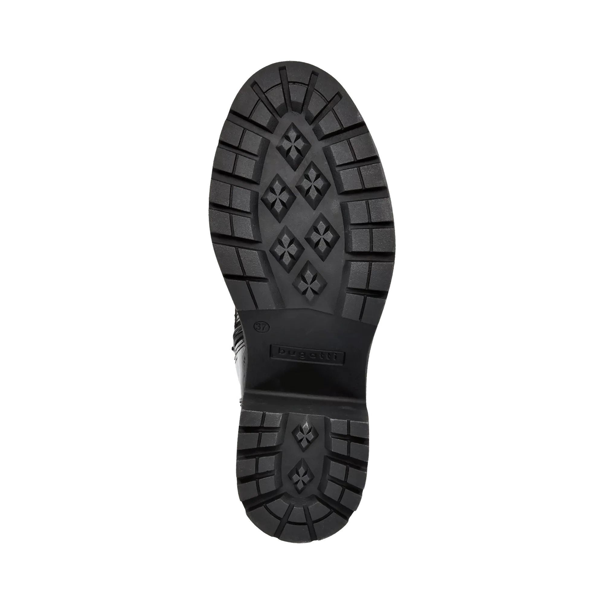 Schnürstiefel schwarz - Image 8