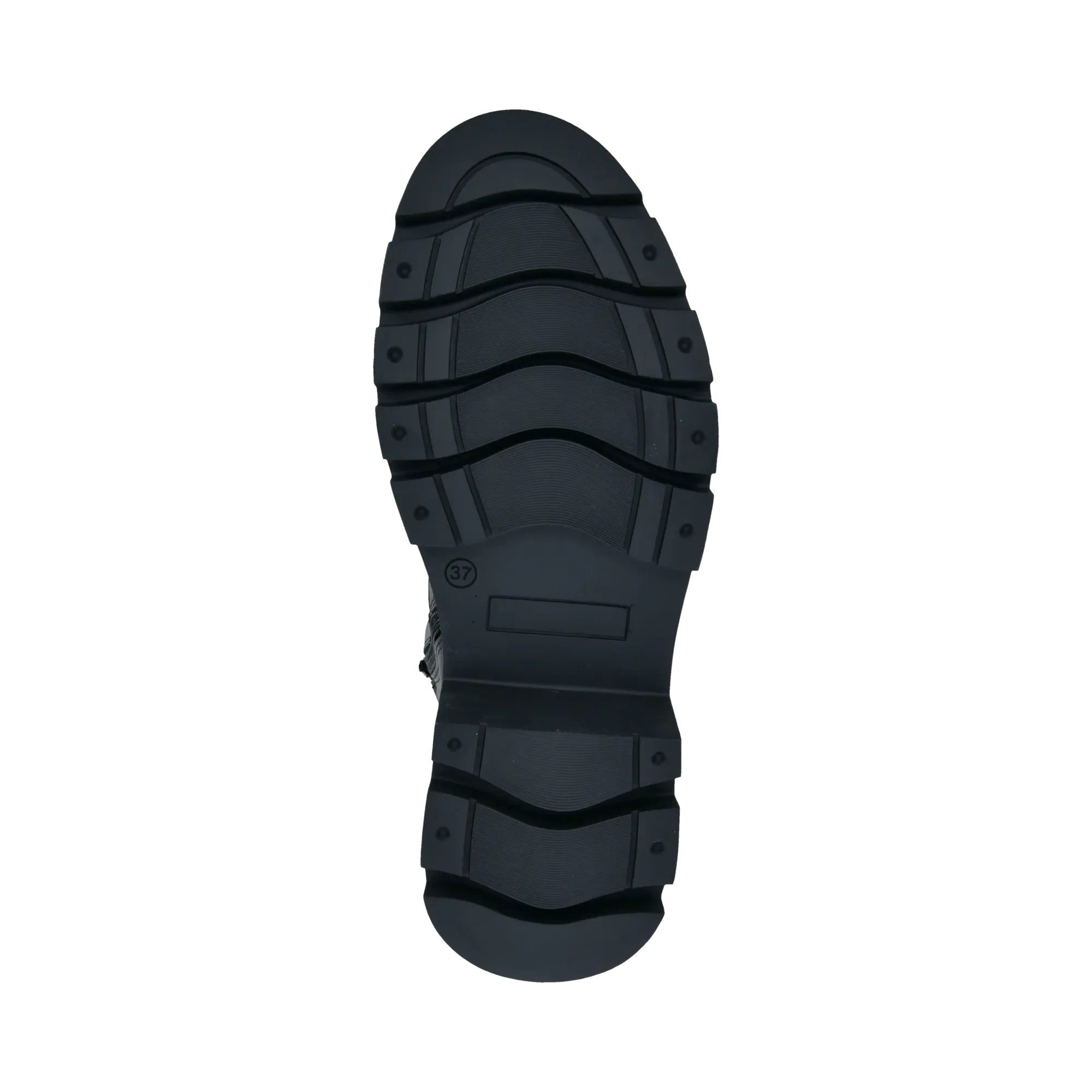 Schnürstiefel schwarz - Image 7