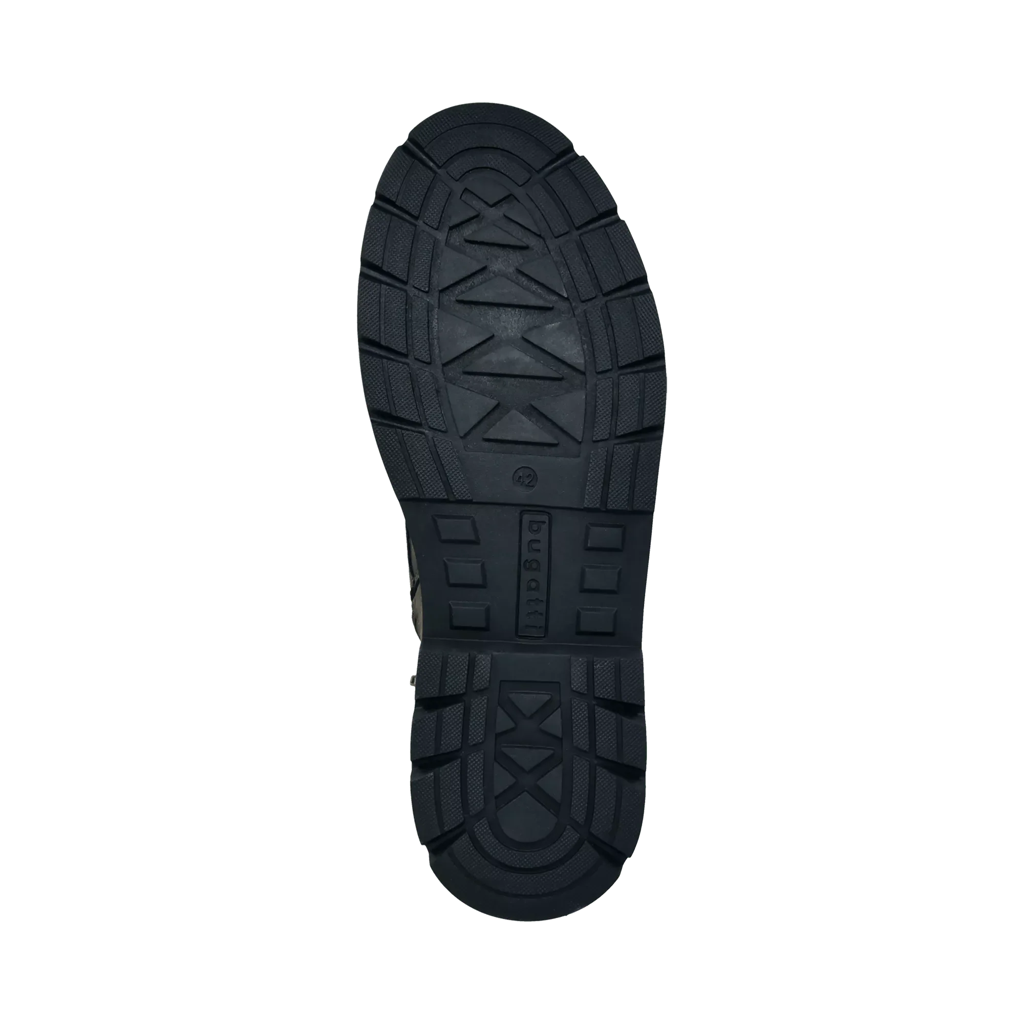 Schnürstiefel taupe - Image 6