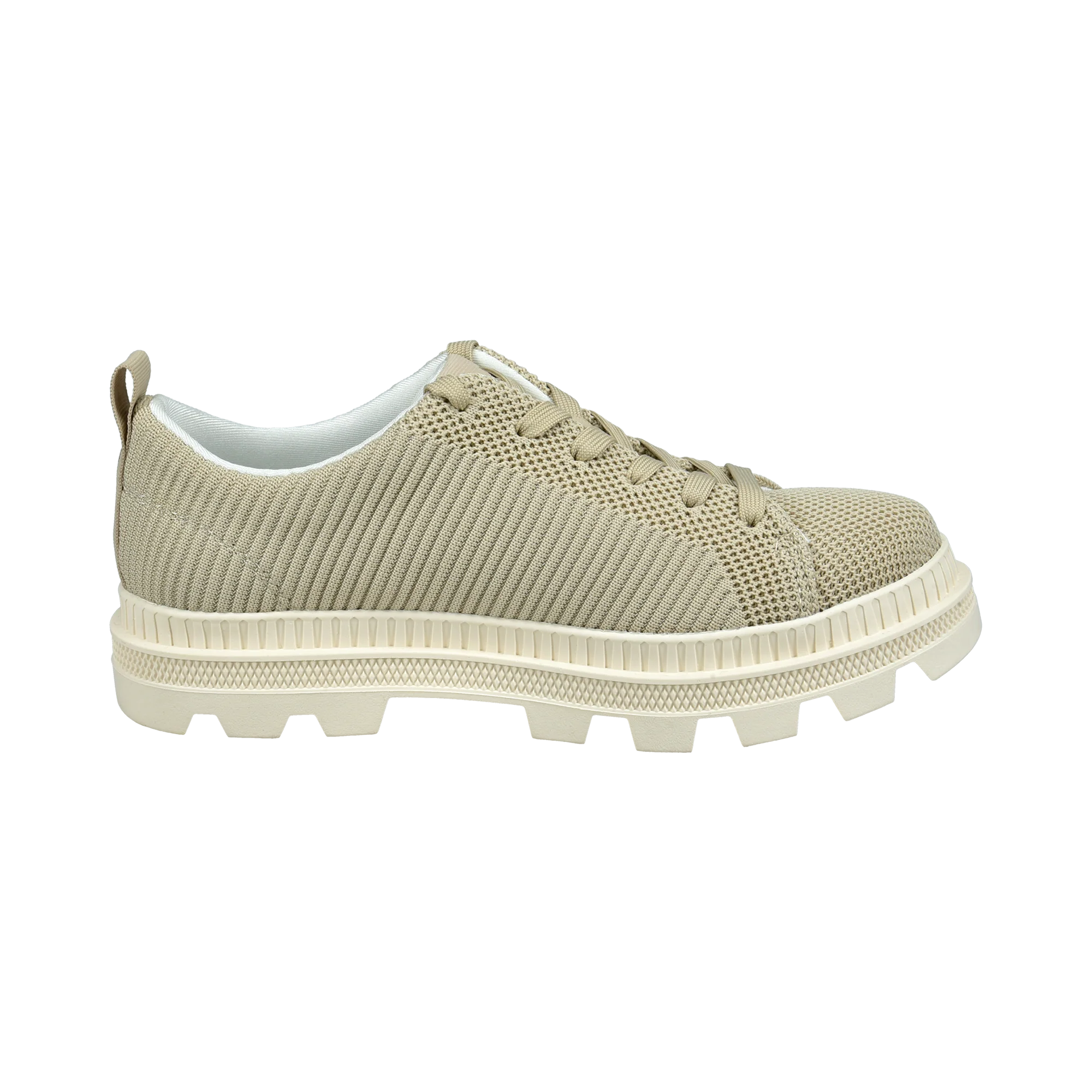 Schnürer beige - Image 4