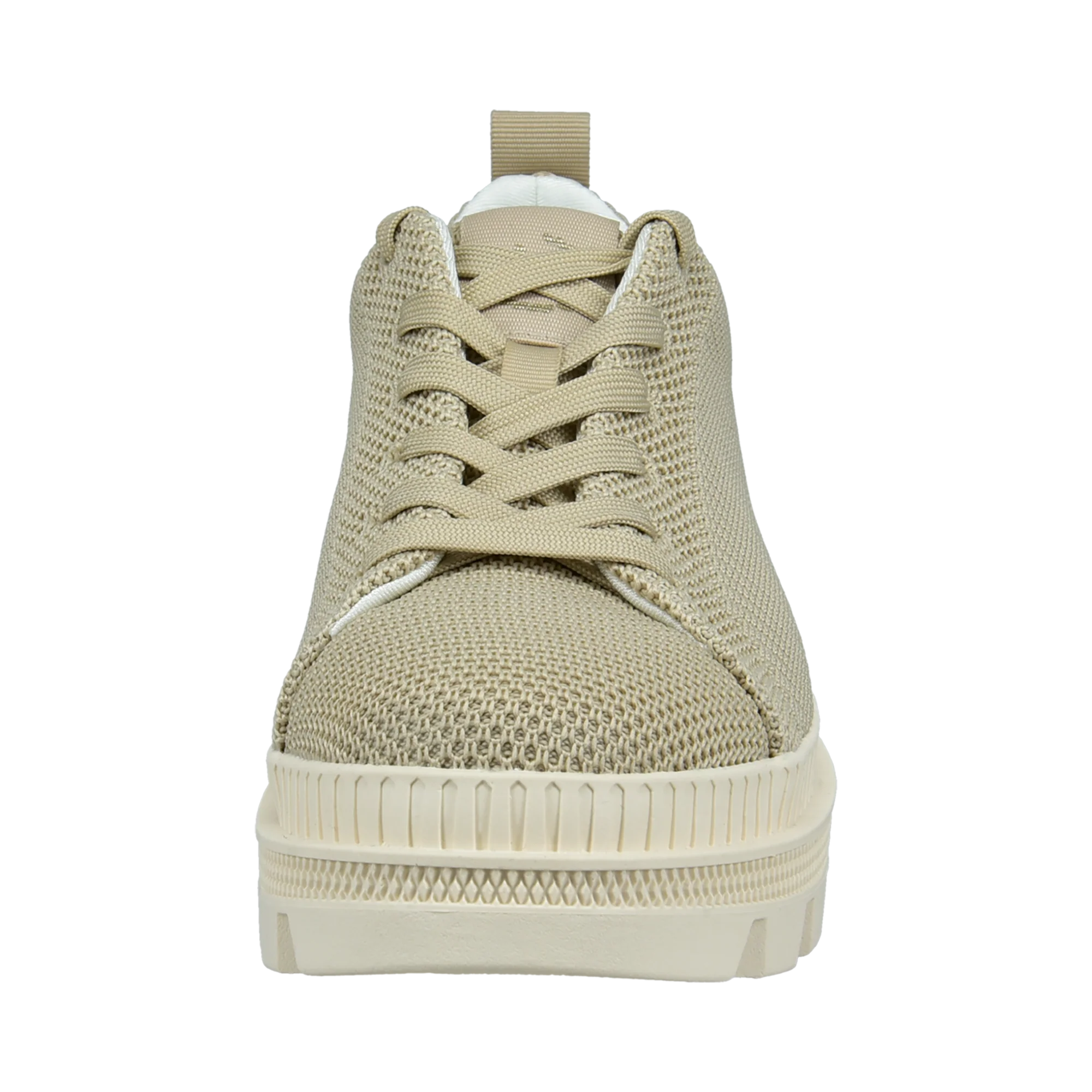 Schnürer beige - Image 5