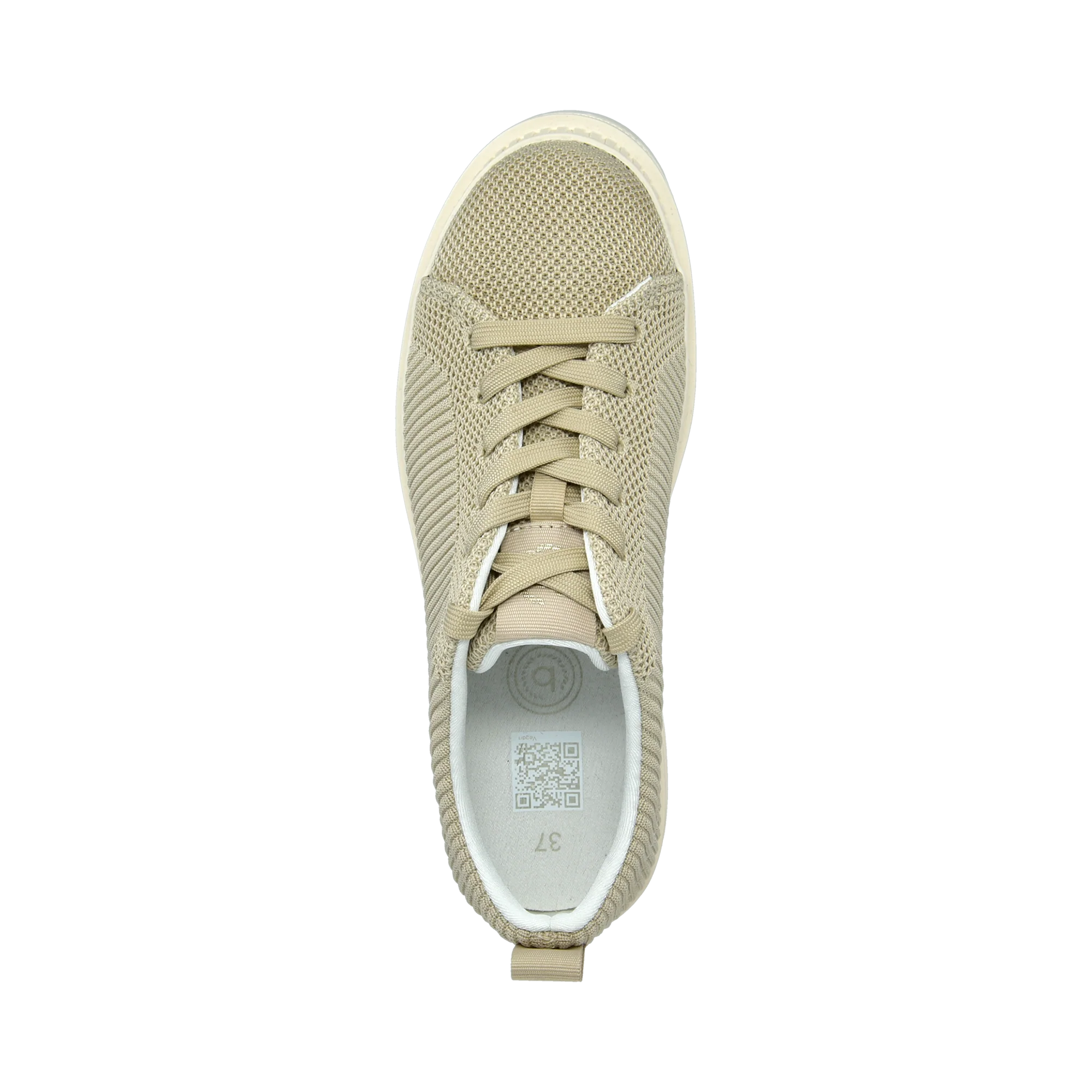 Schnürer beige - Image 6