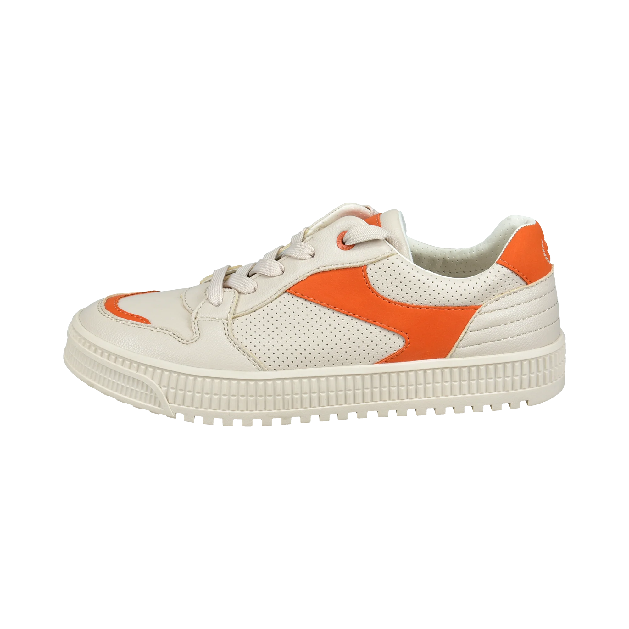 Schnürer beige
