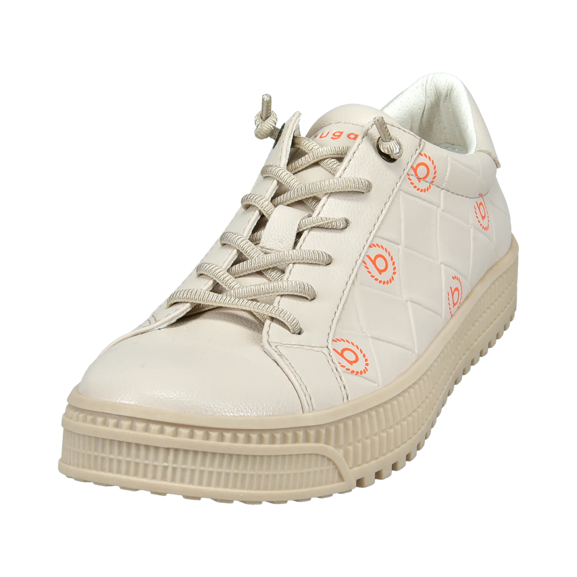 Schnürer beige - Image 2