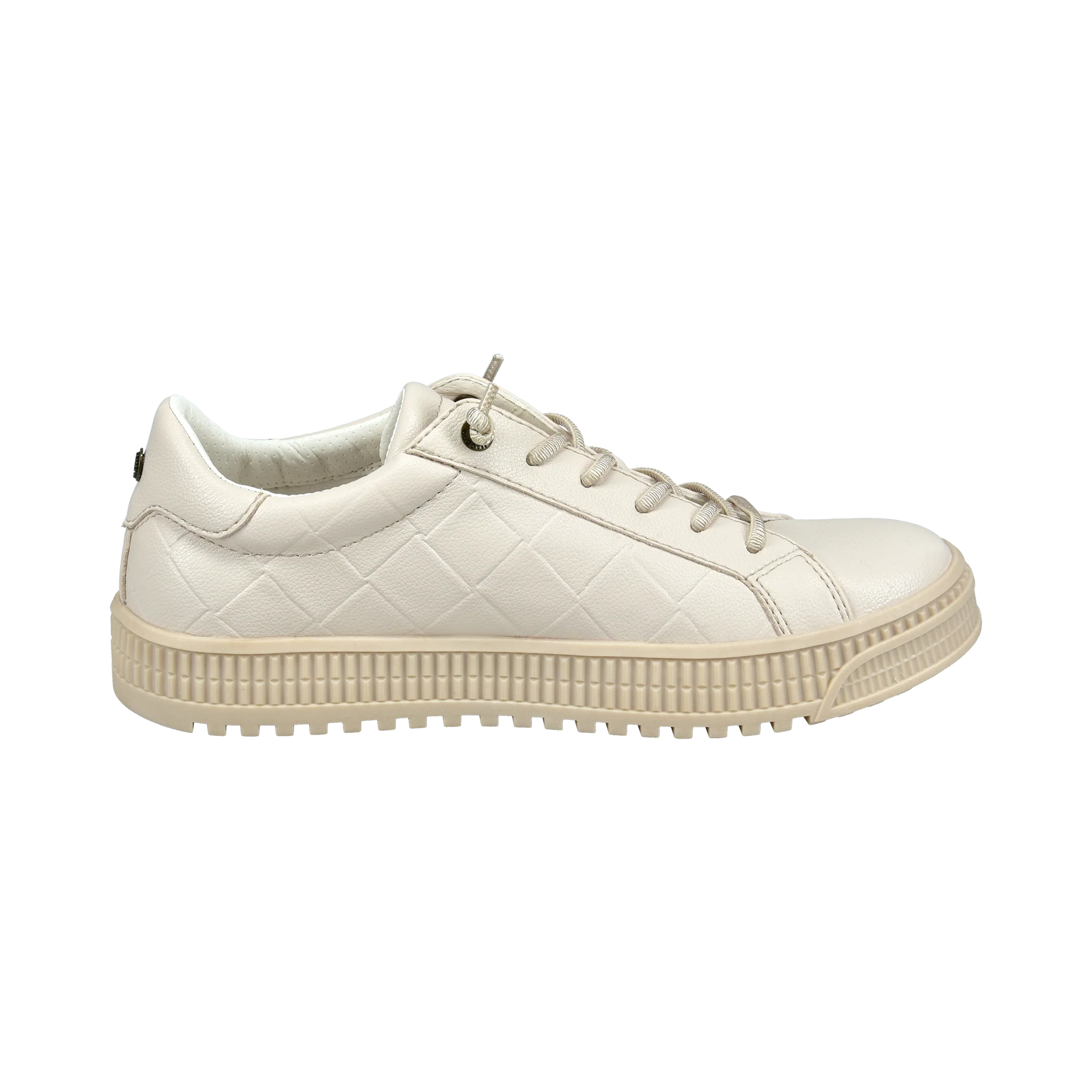 Schnürer beige - Image 4