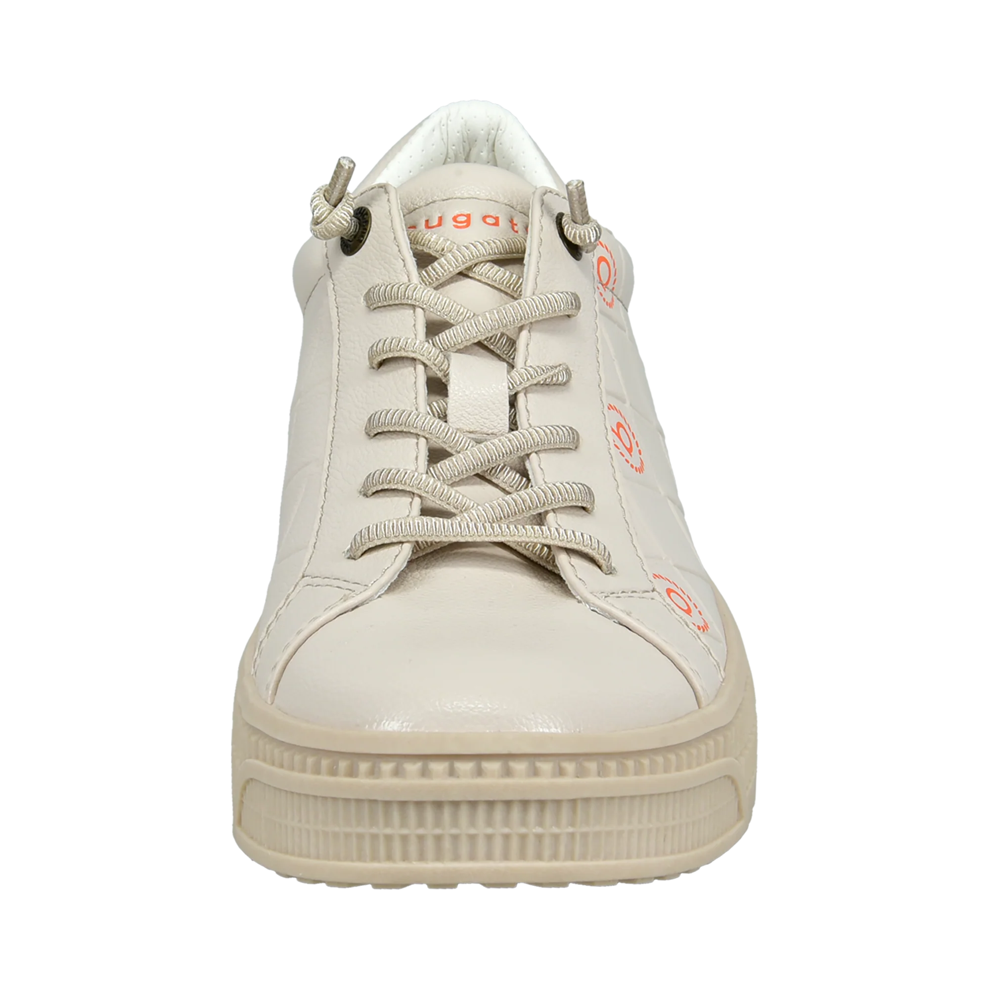 Schnürer beige - Image 5