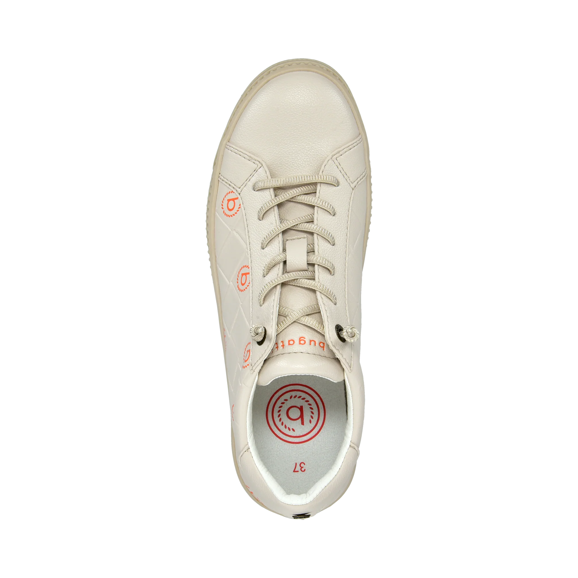 Schnürer beige - Image 6