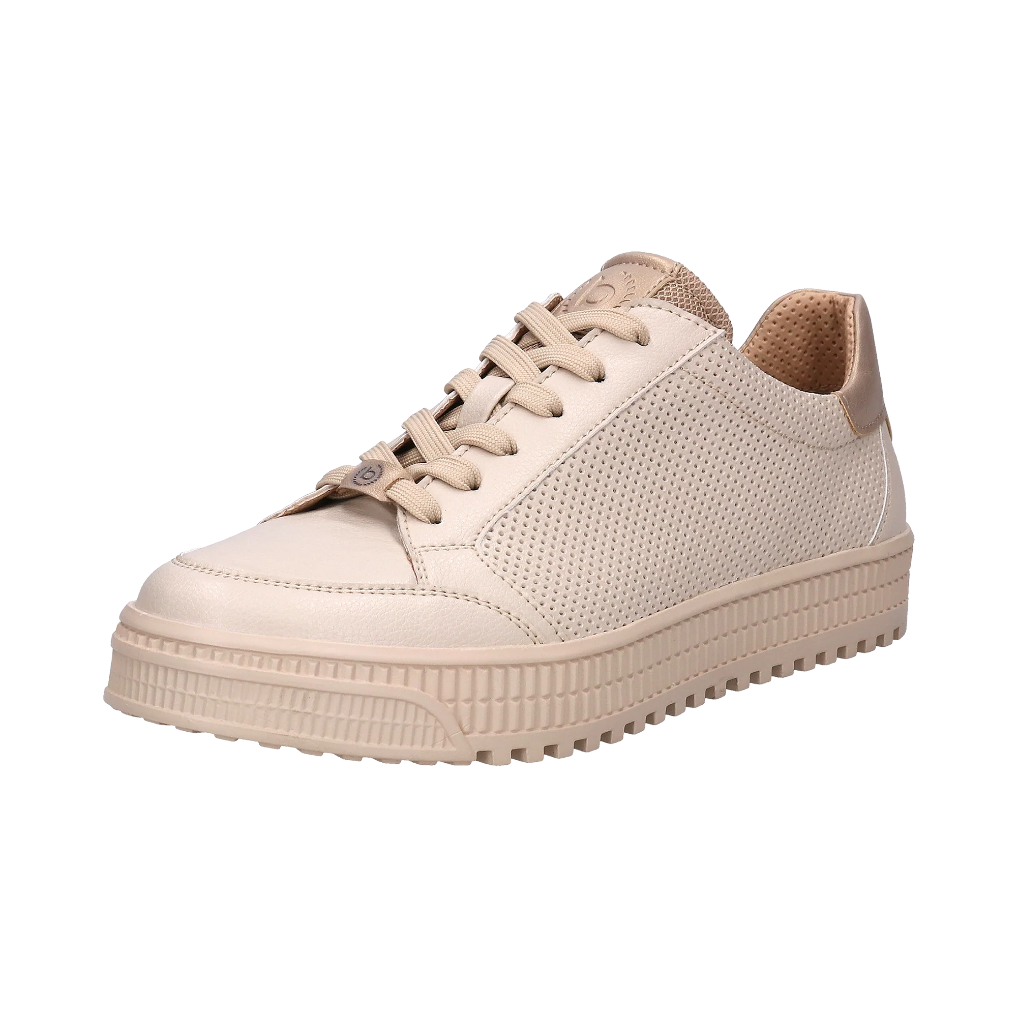 Schnürer beige - Image 2