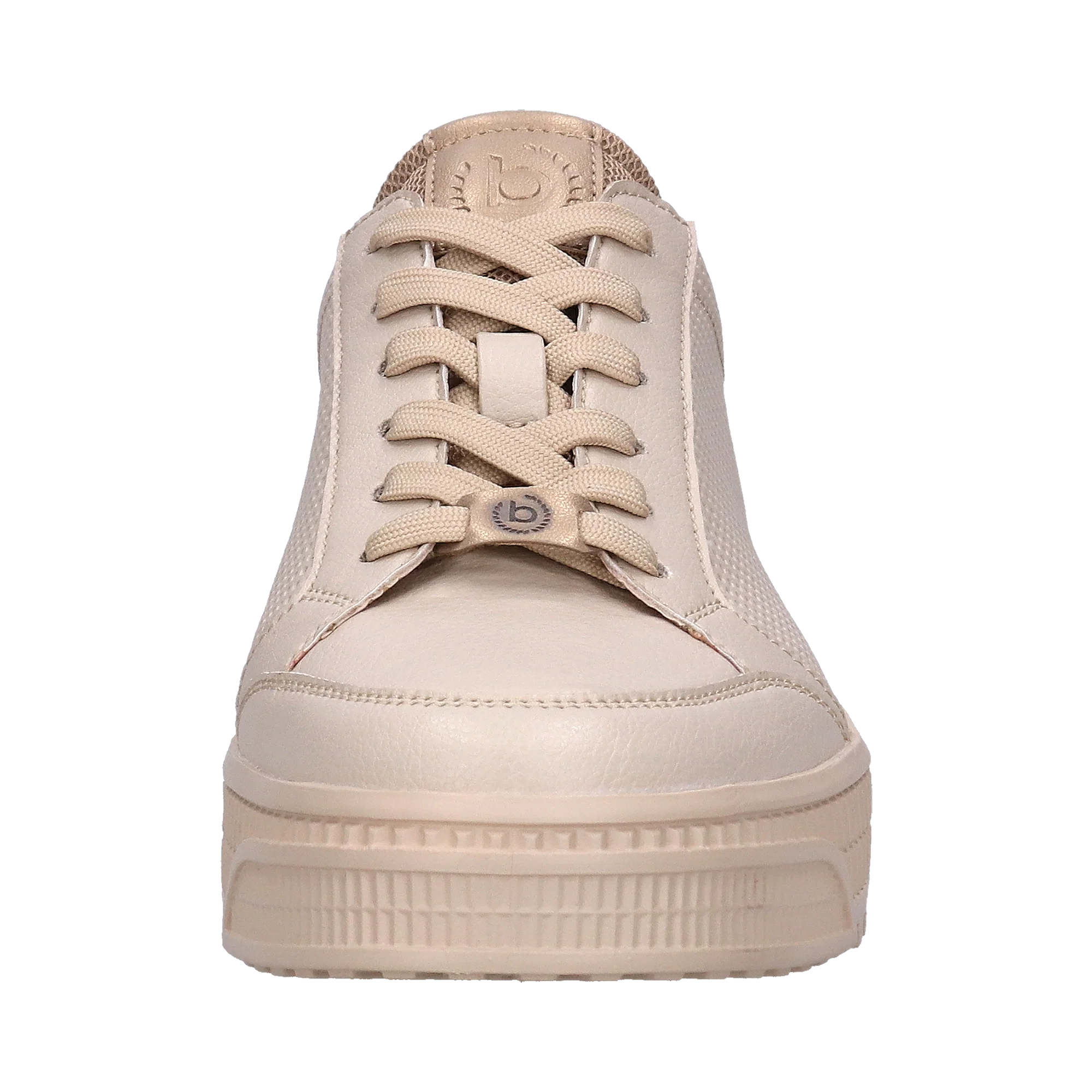 Schnürer beige - Image 5