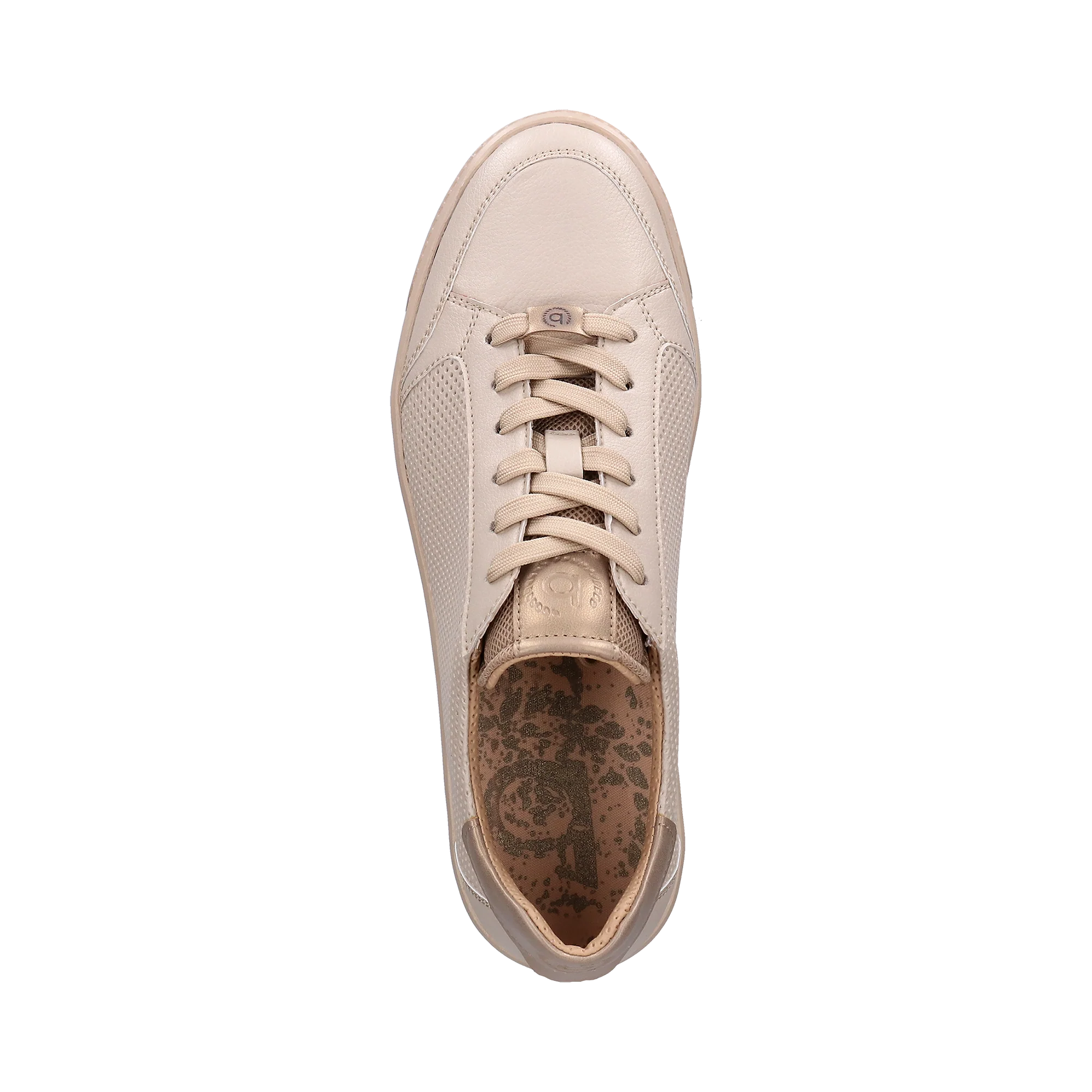 Schnürer beige - Image 6