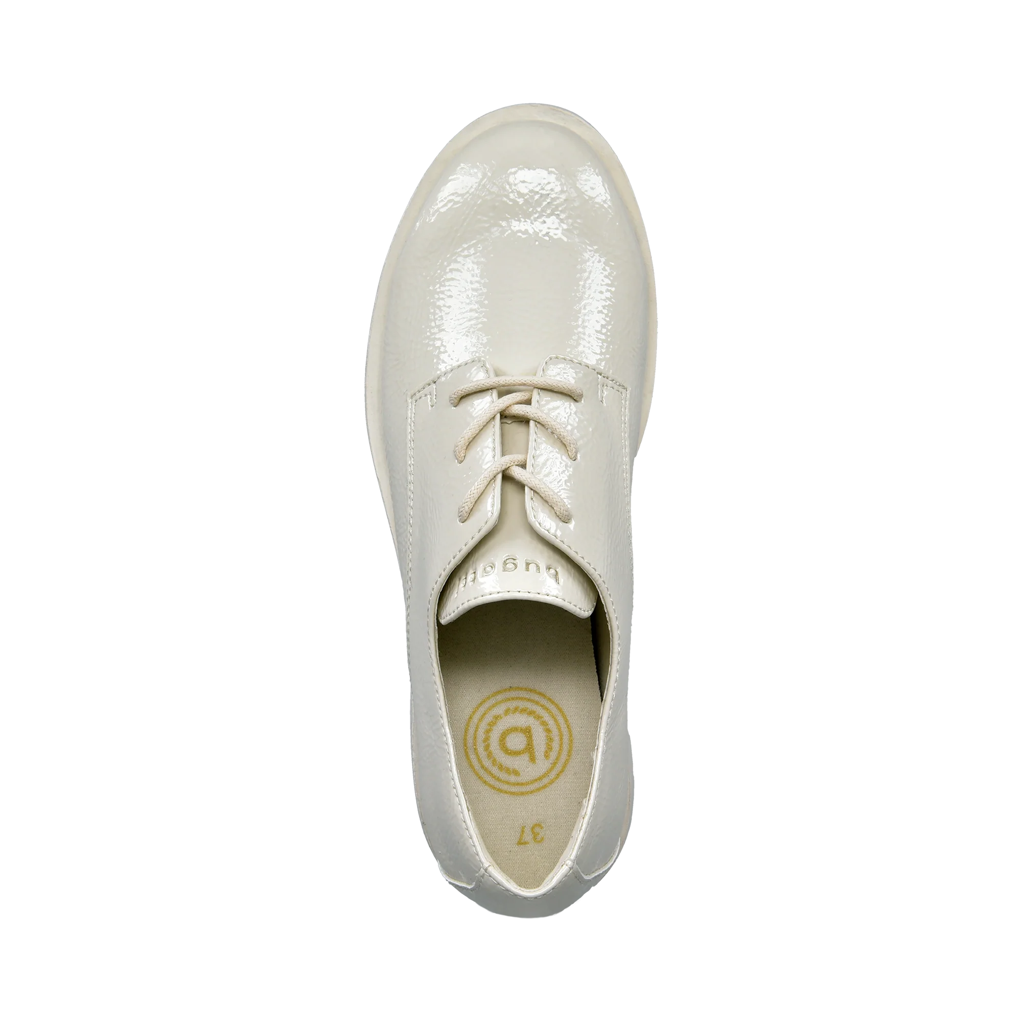 Schnürer beige - Image 6