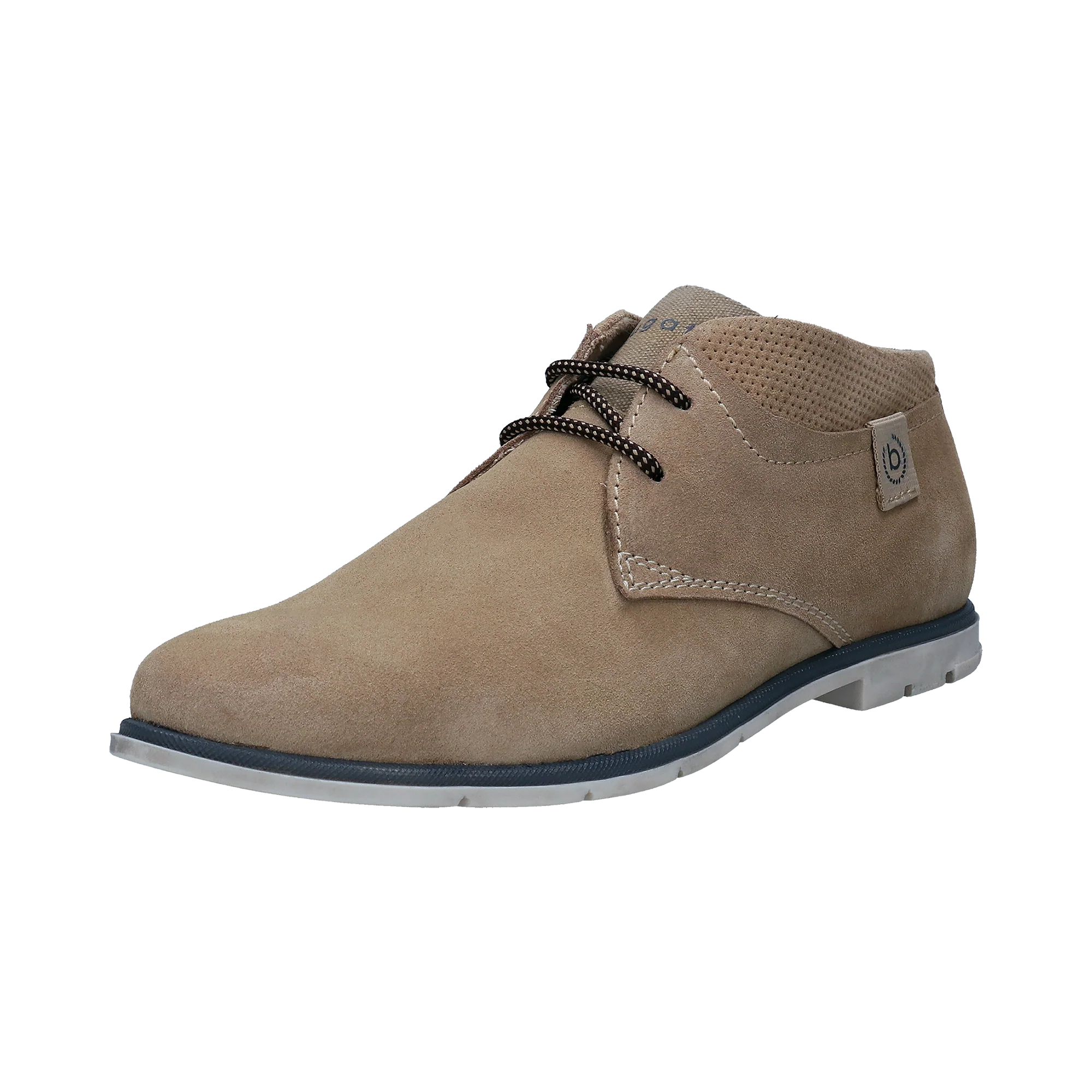 Schnürer beige - Image 2