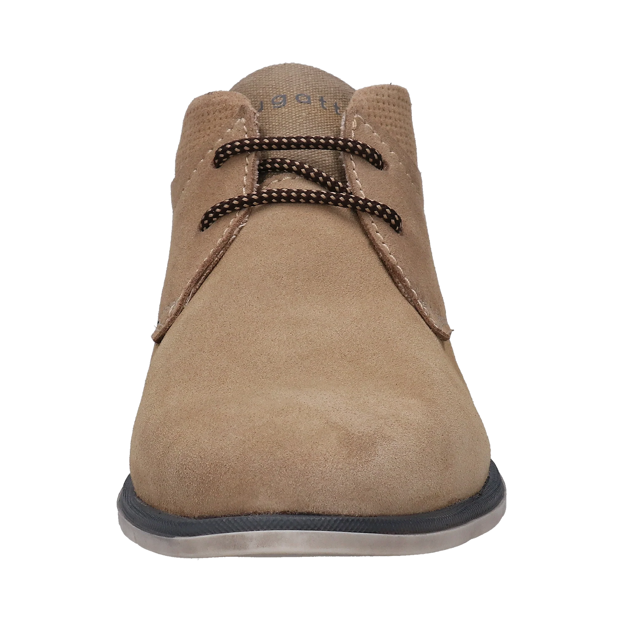 Schnürer beige - Image 5