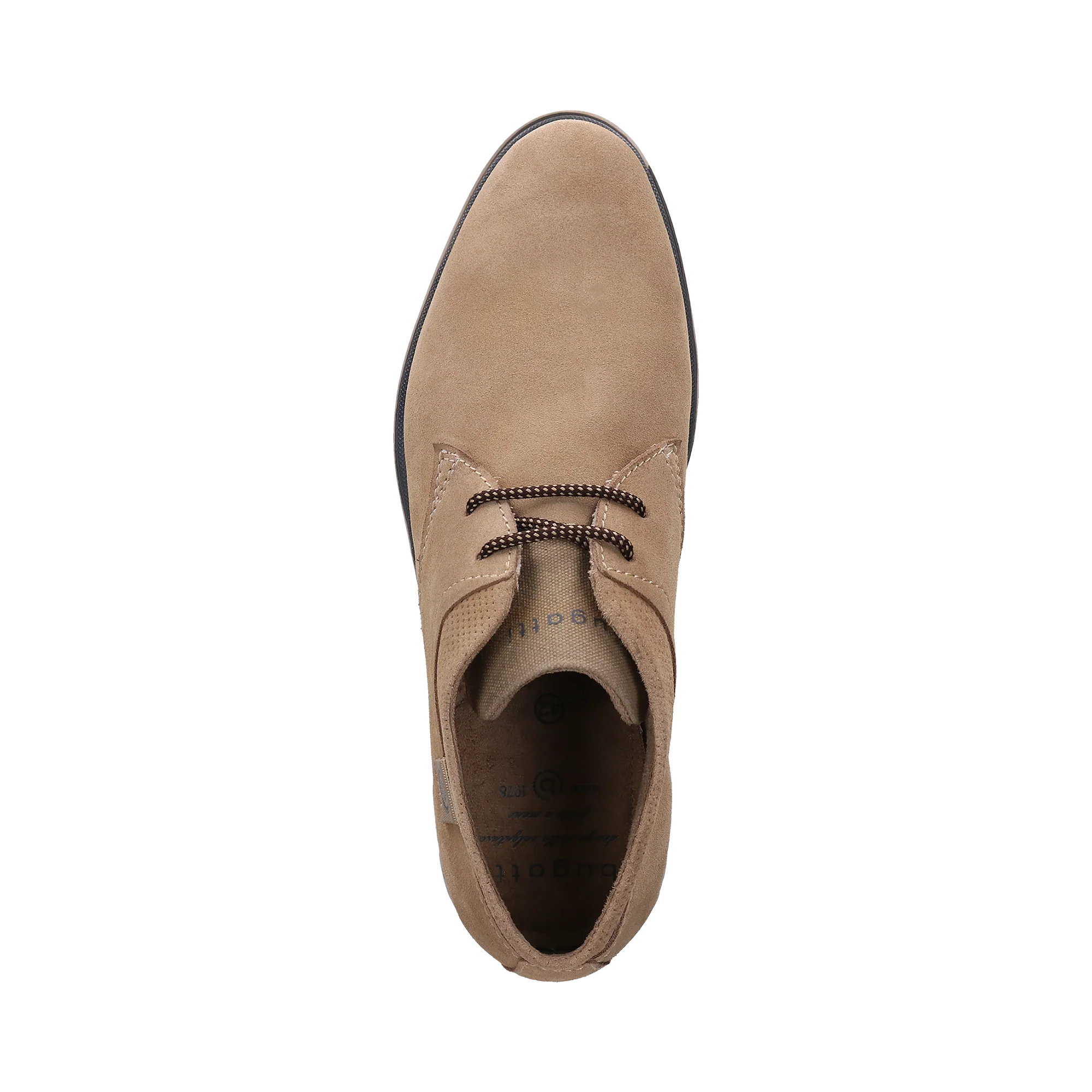 Schnürer beige - Image 6