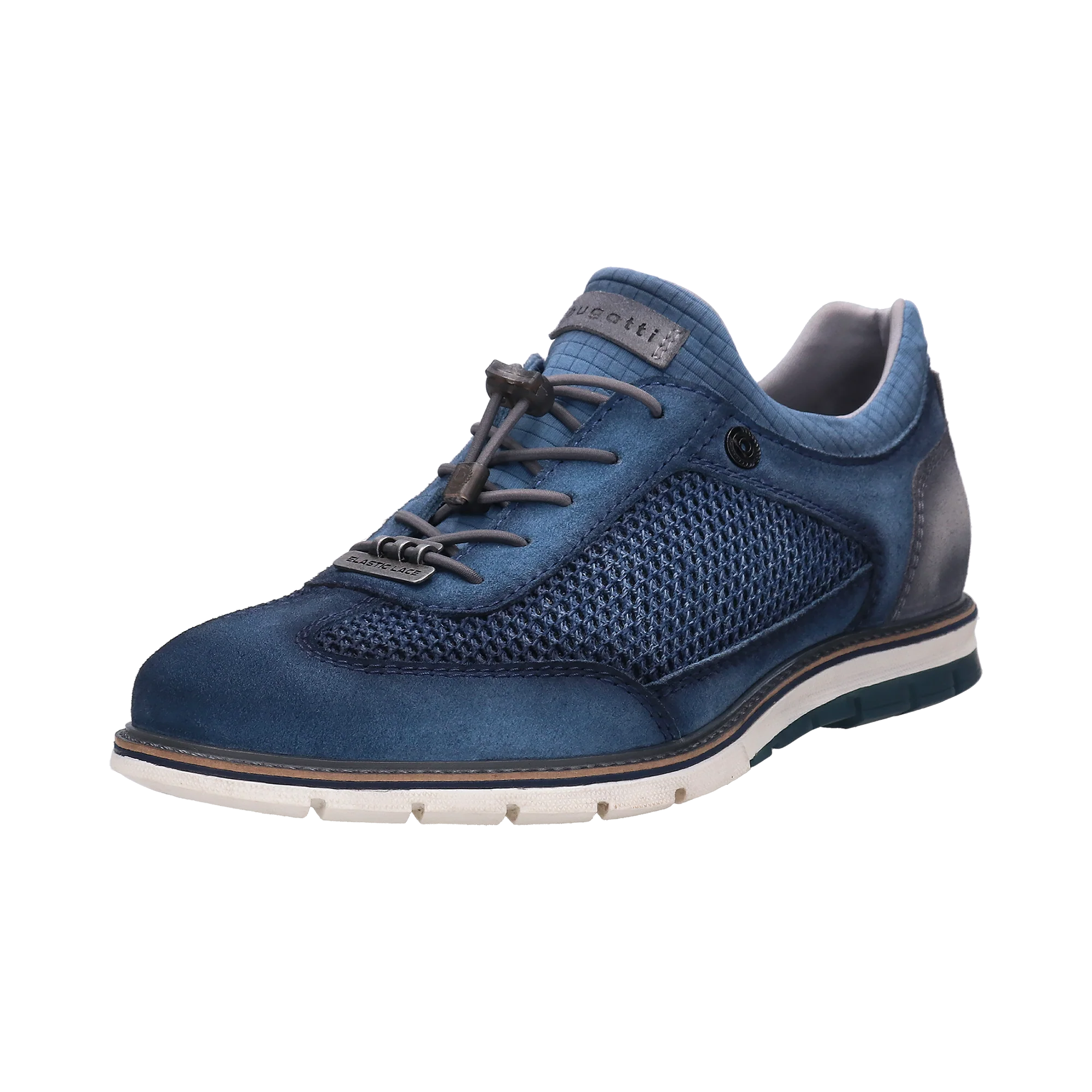 Schnürer blau - Image 2