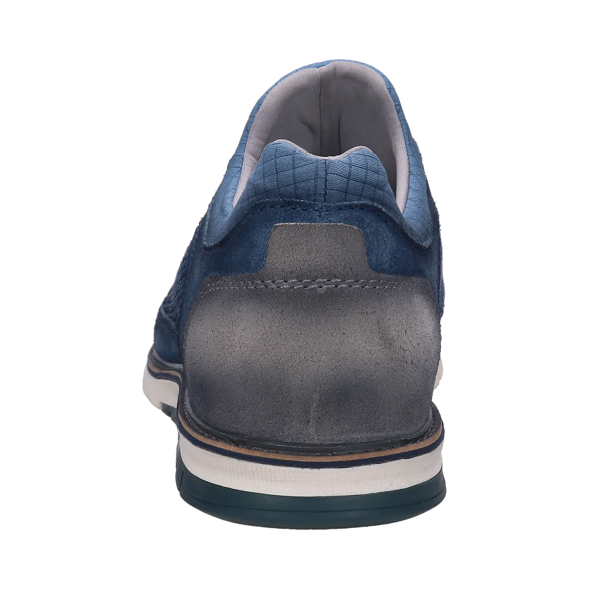 Schnürer blau - Image 3
