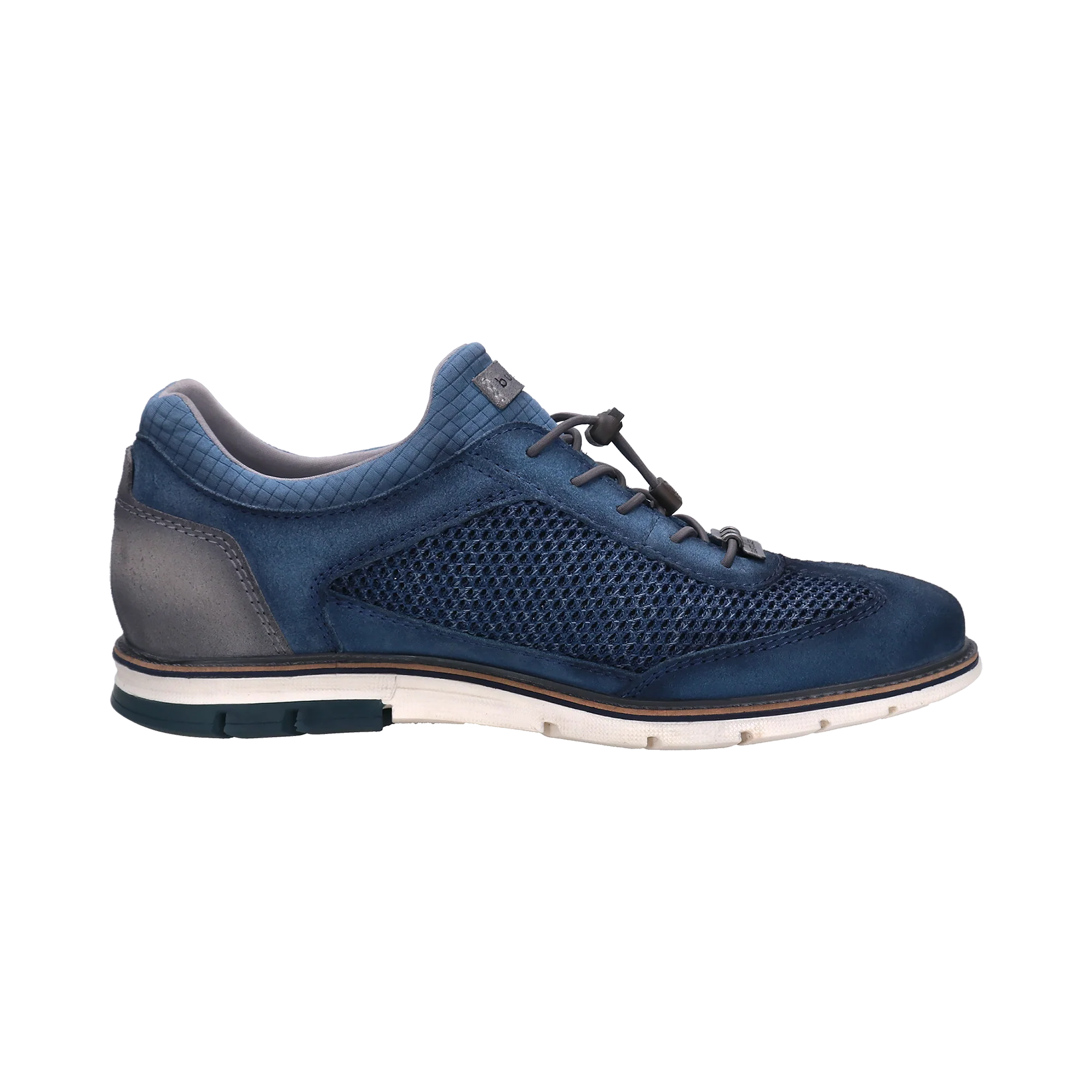 Schnürer blau - Image 4