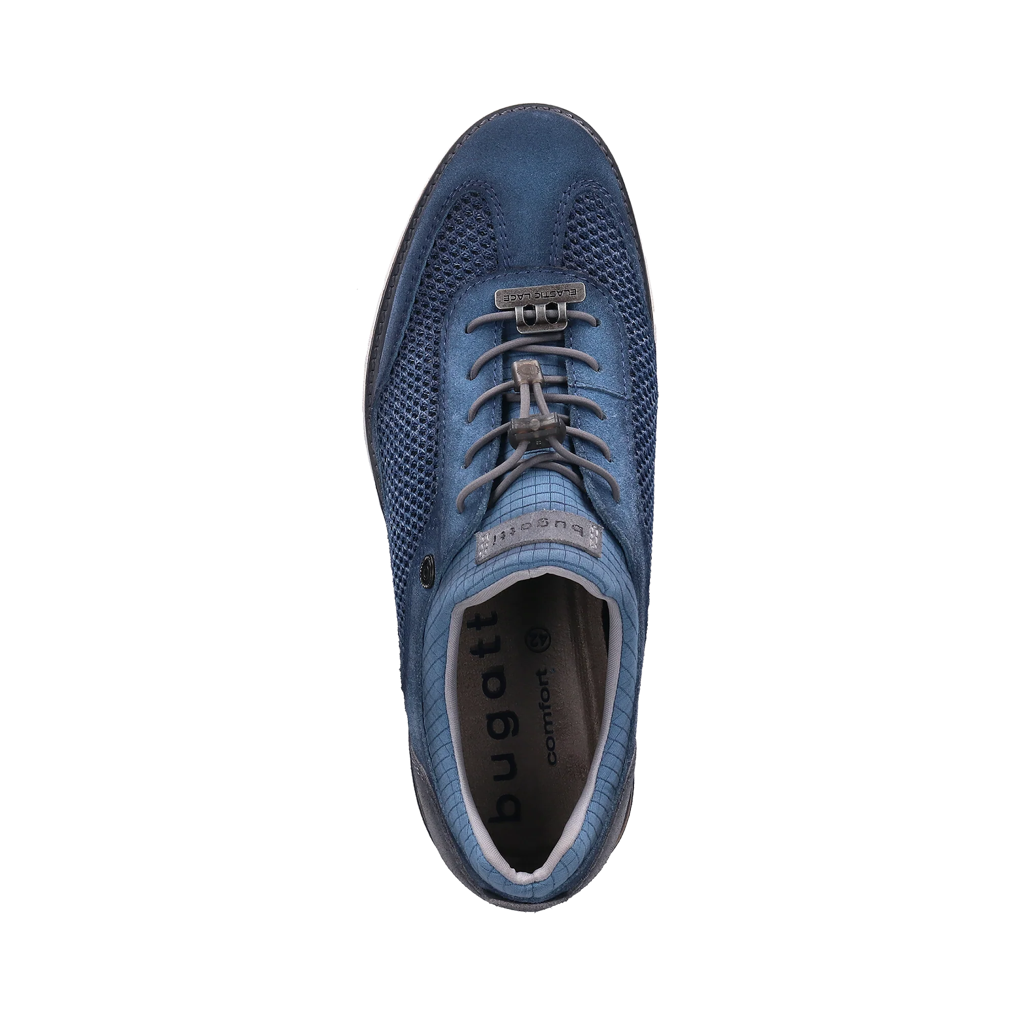 Schnürer blau - Image 6