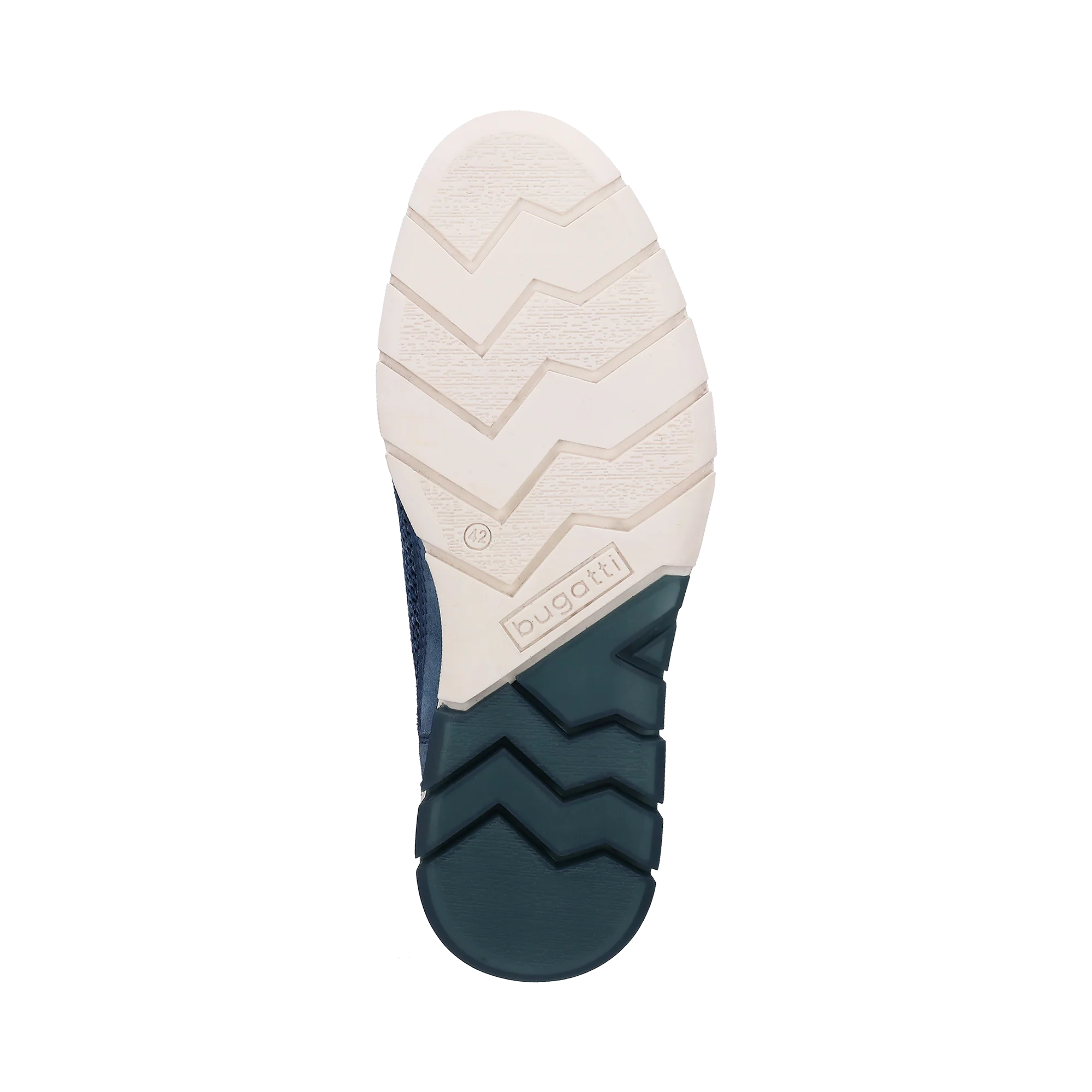 Schnürer blau - Image 7