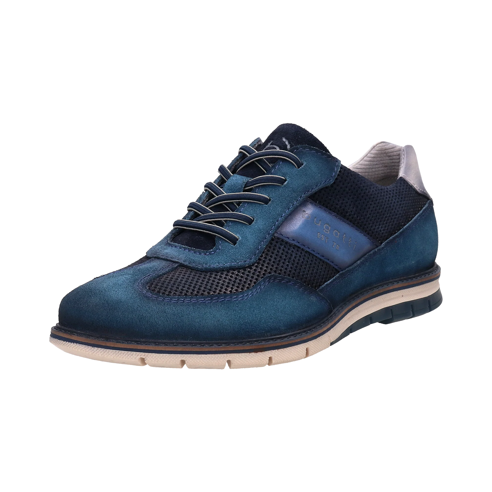 Schnürer blau - Image 2