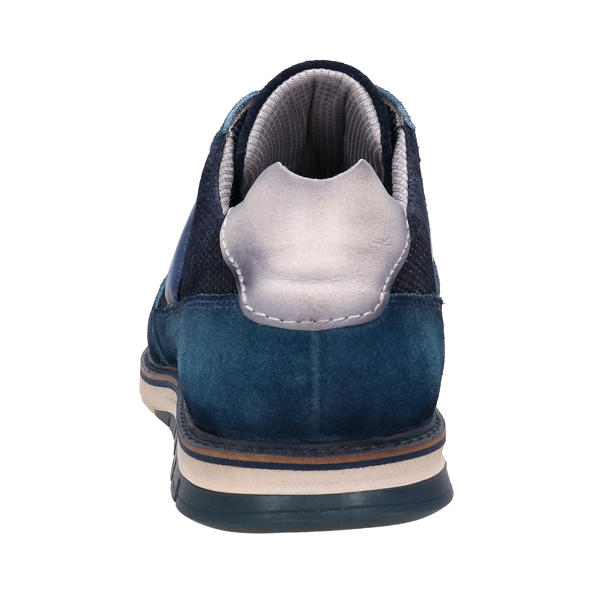 Schnürer blau - Image 3