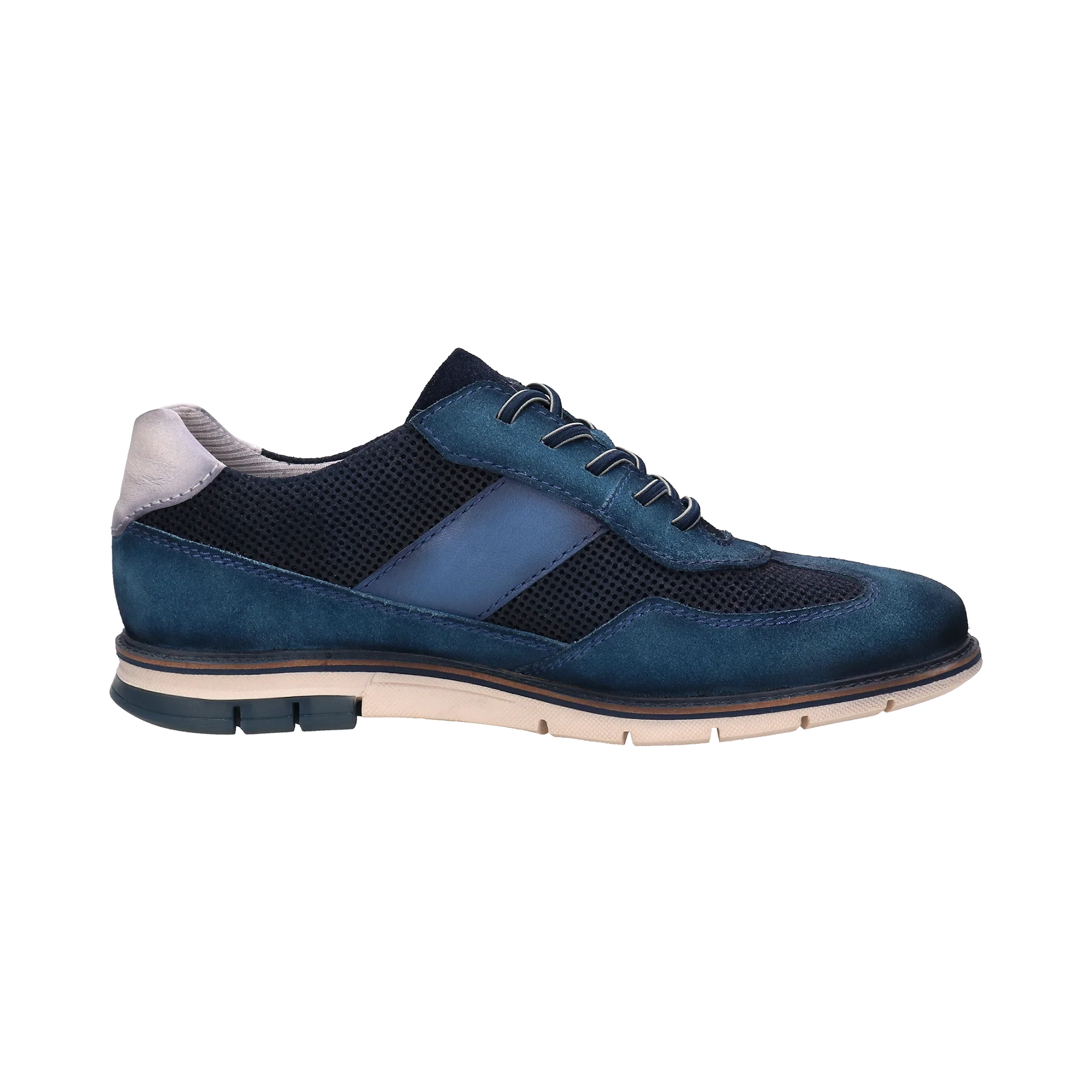Schnürer blau - Image 4