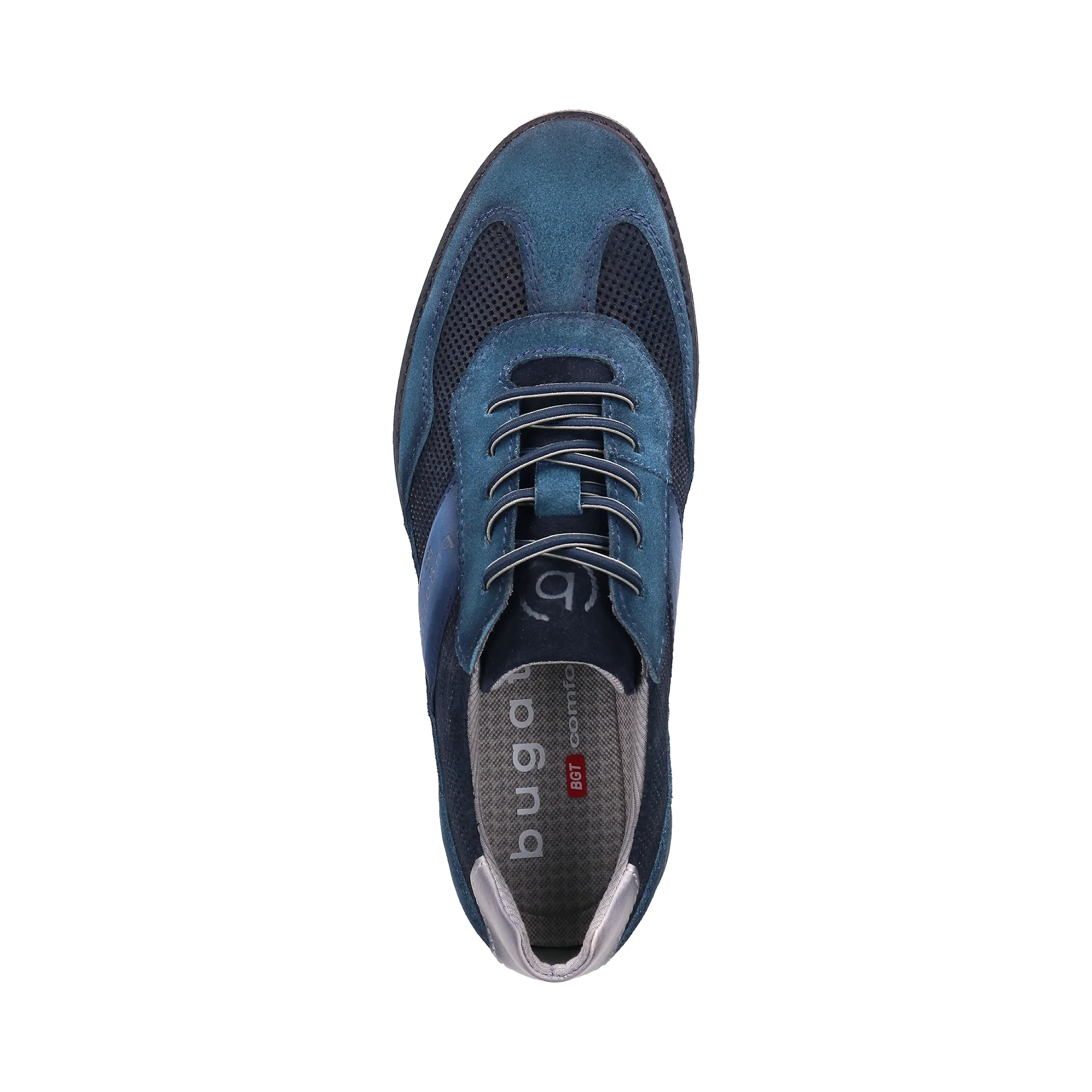 Schnürer blau - Image 6