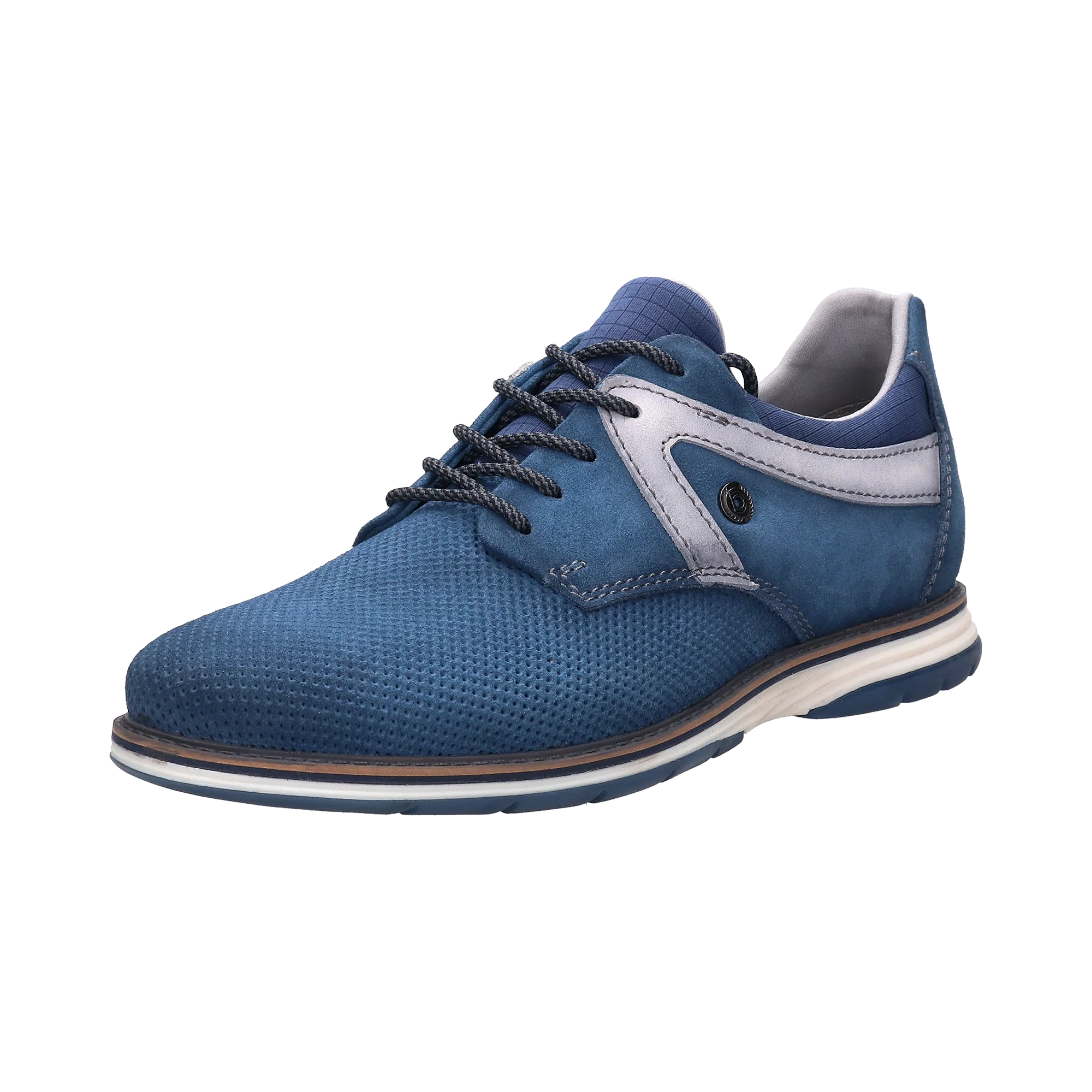 Schnürer blau - Image 2